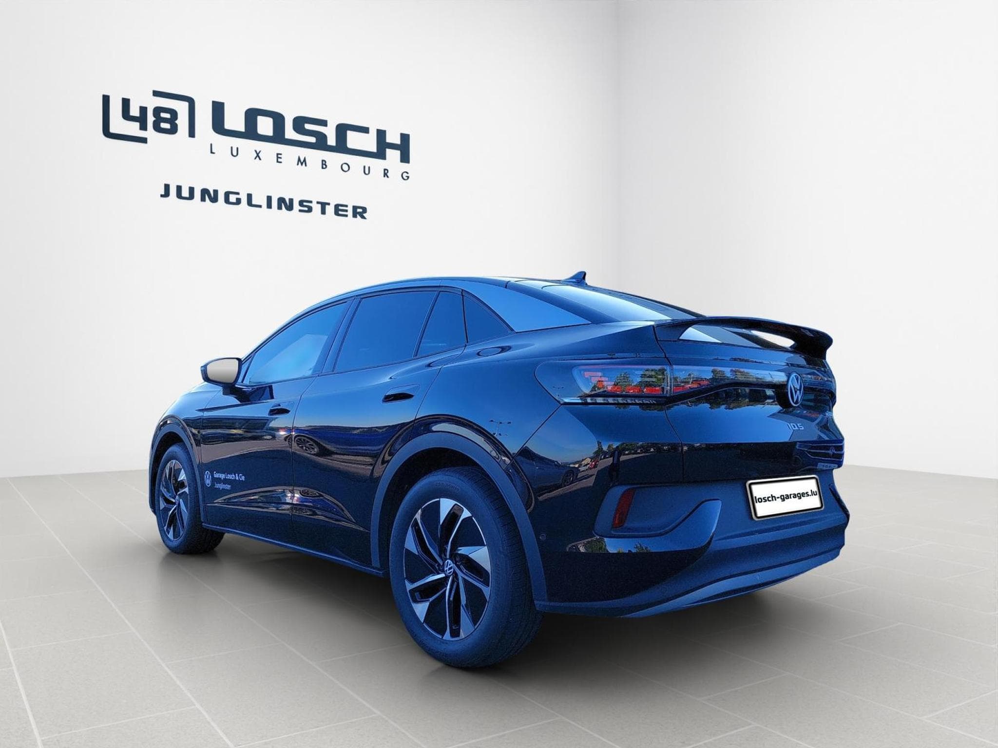 VW ID.5 Pro (2025) - Foto 7