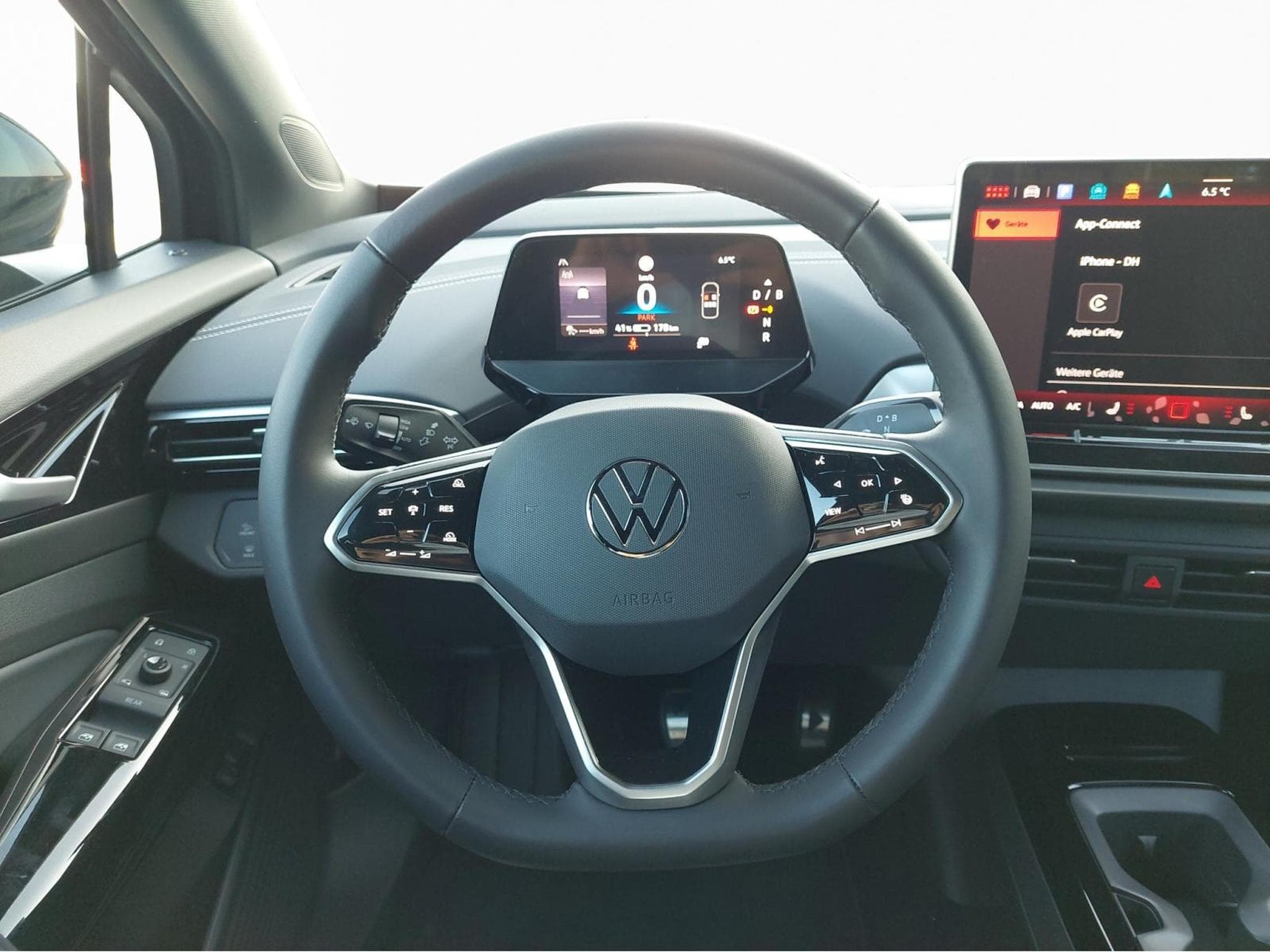 VW ID.5 Pro (2025) - Foto 9