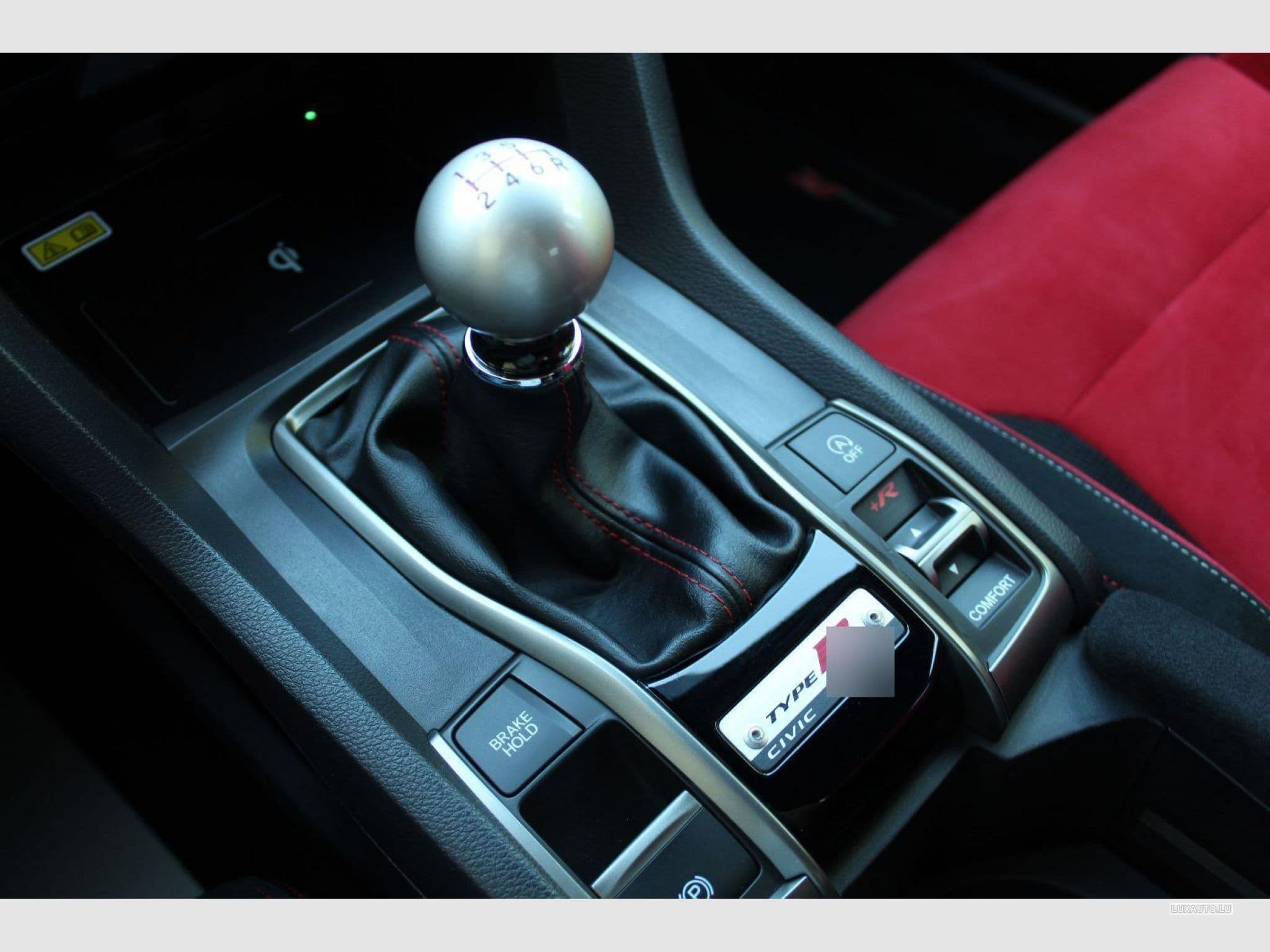 Honda Civic Type R - FK8 (2018) - Foto 7