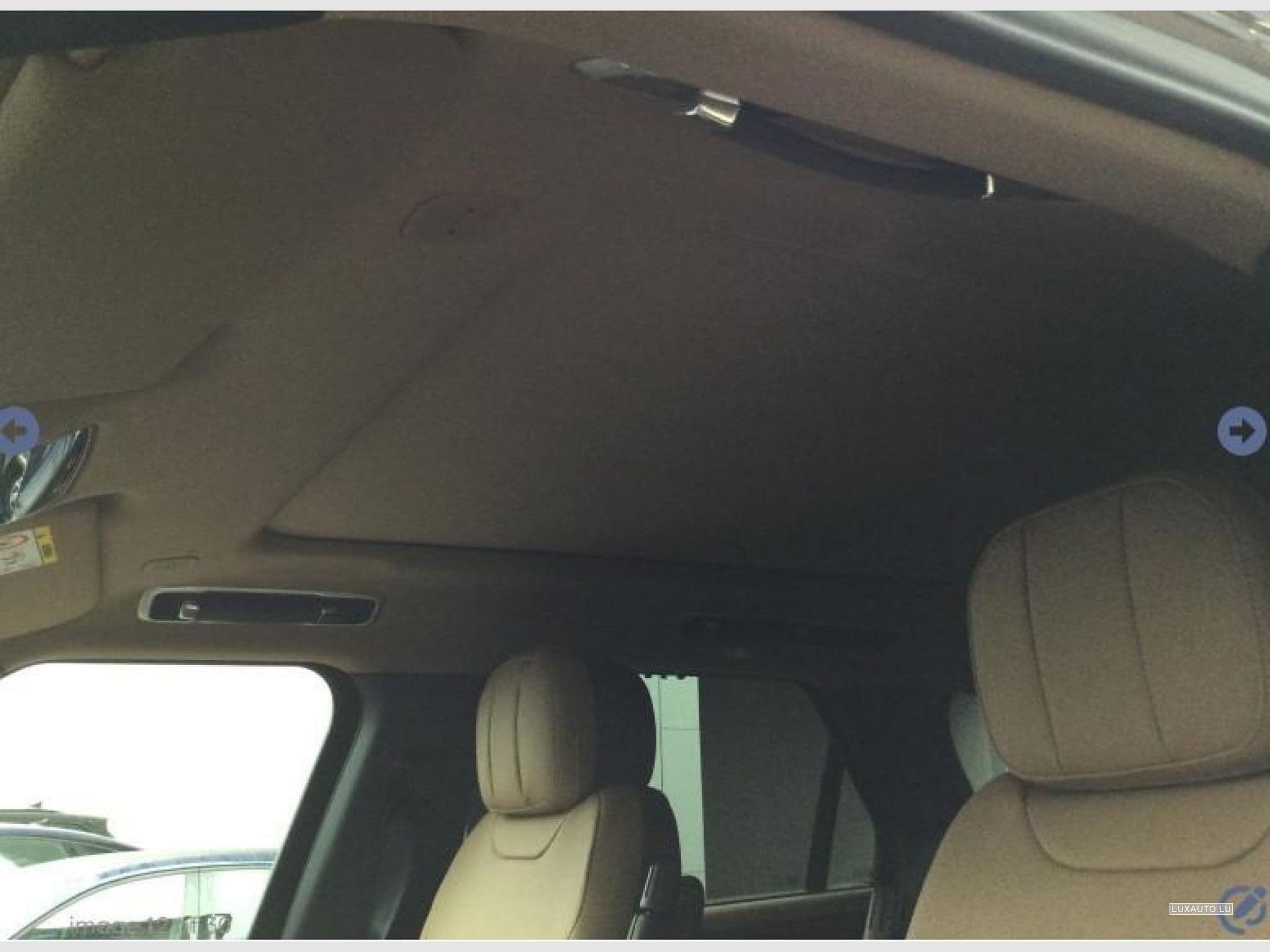 Land-Rover Range Rover Sport P530 AUTOBIOGRAPHY AWD Auto (2025) - Photo 7