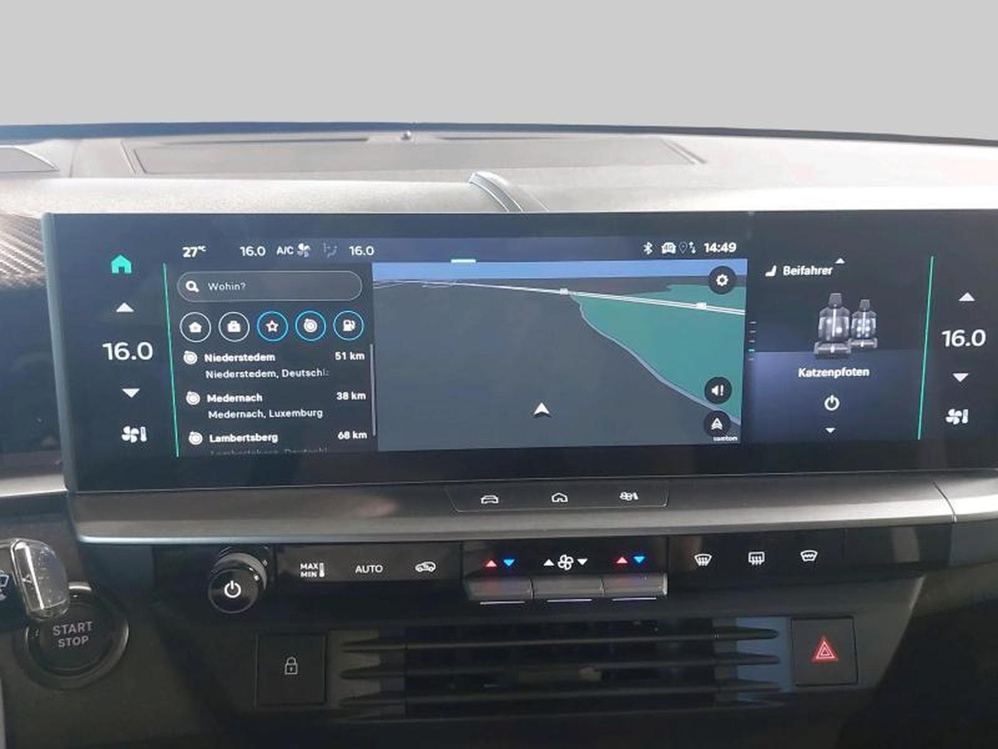 Opel Grandland GS (2025) - Foto 16