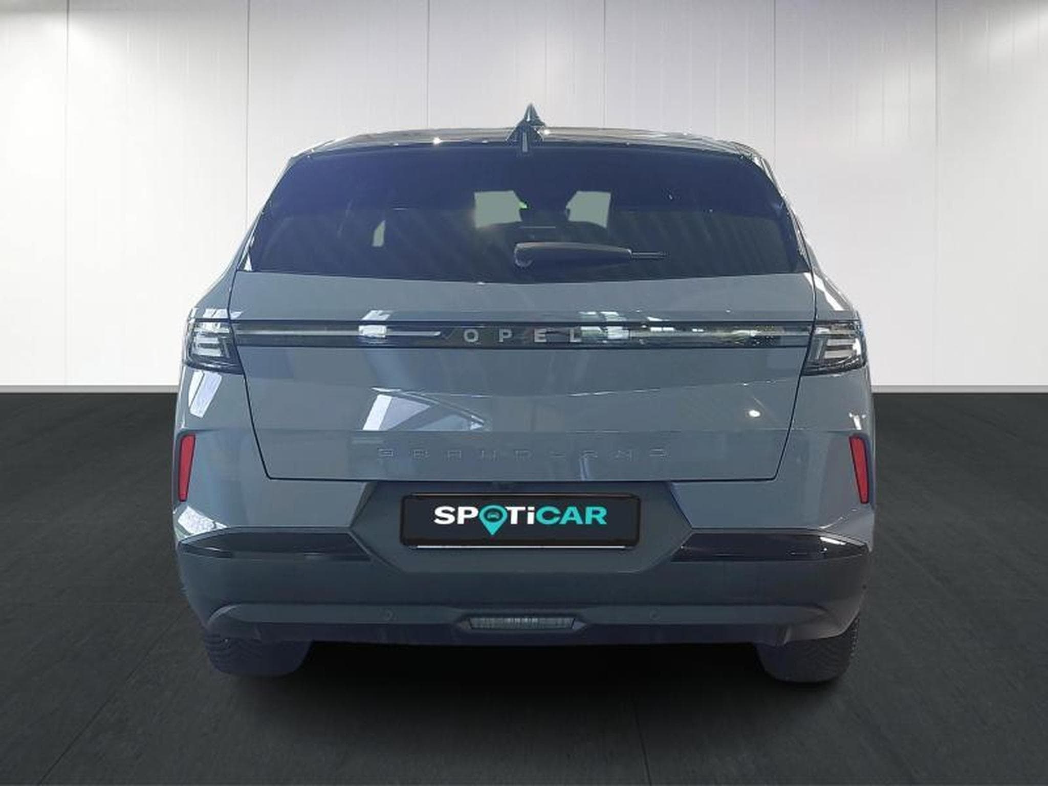 Opel Grandland GS (2025) - Foto 5