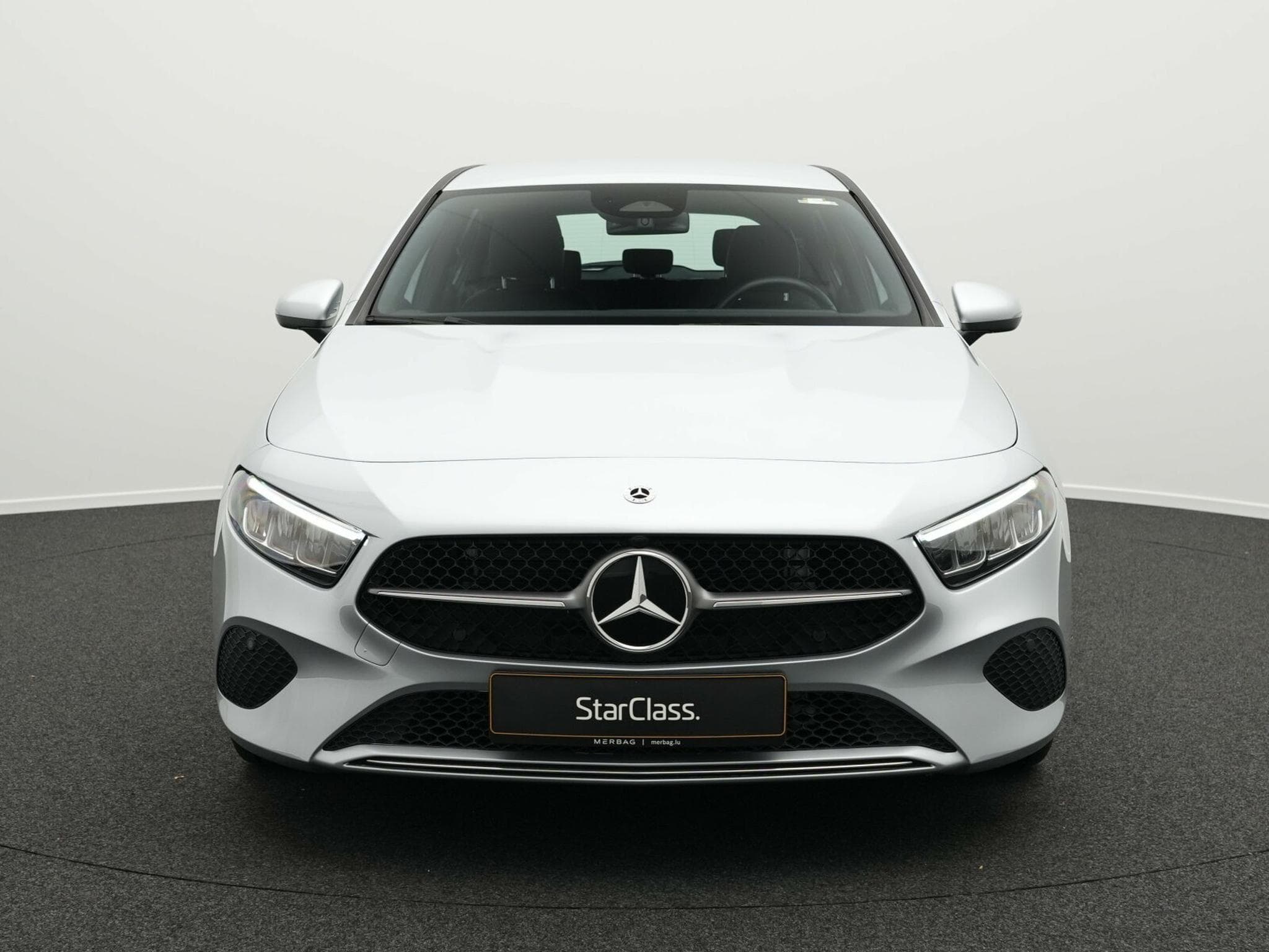 Mercedes A 180 d Progressive Kamera+SHZ+Apple (2024) - Foto 2