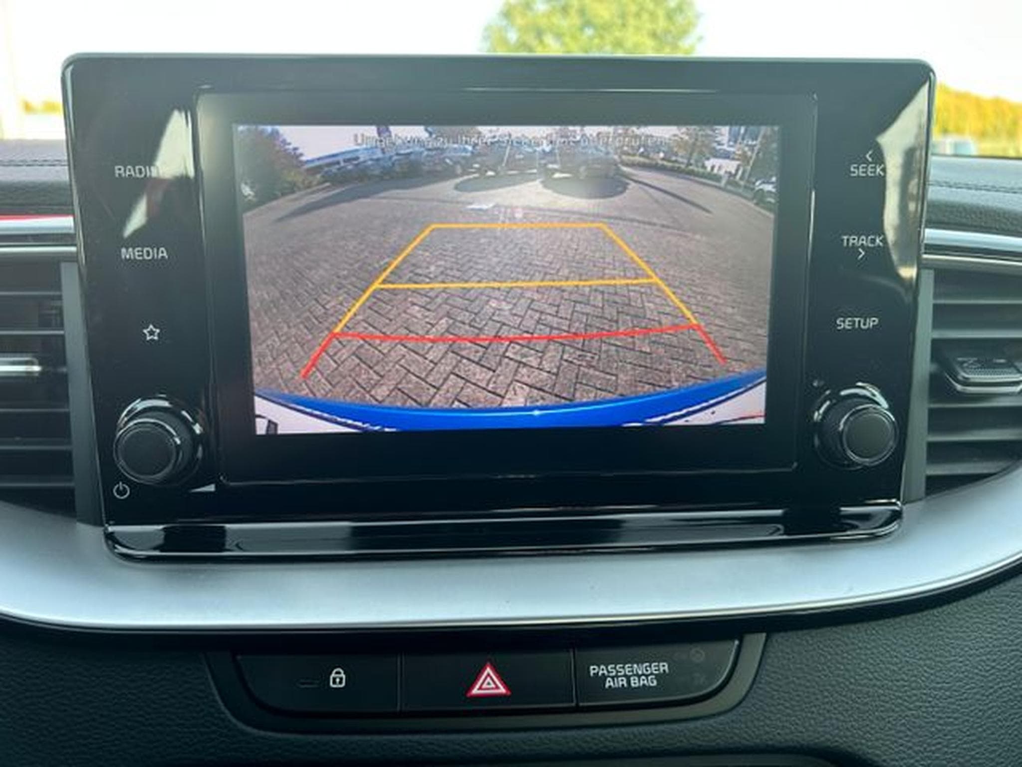 Kia XCeed XCeed 1,6 GDI DCT PHEV Spirit Kamera Klima LED (2022) - Photo 15