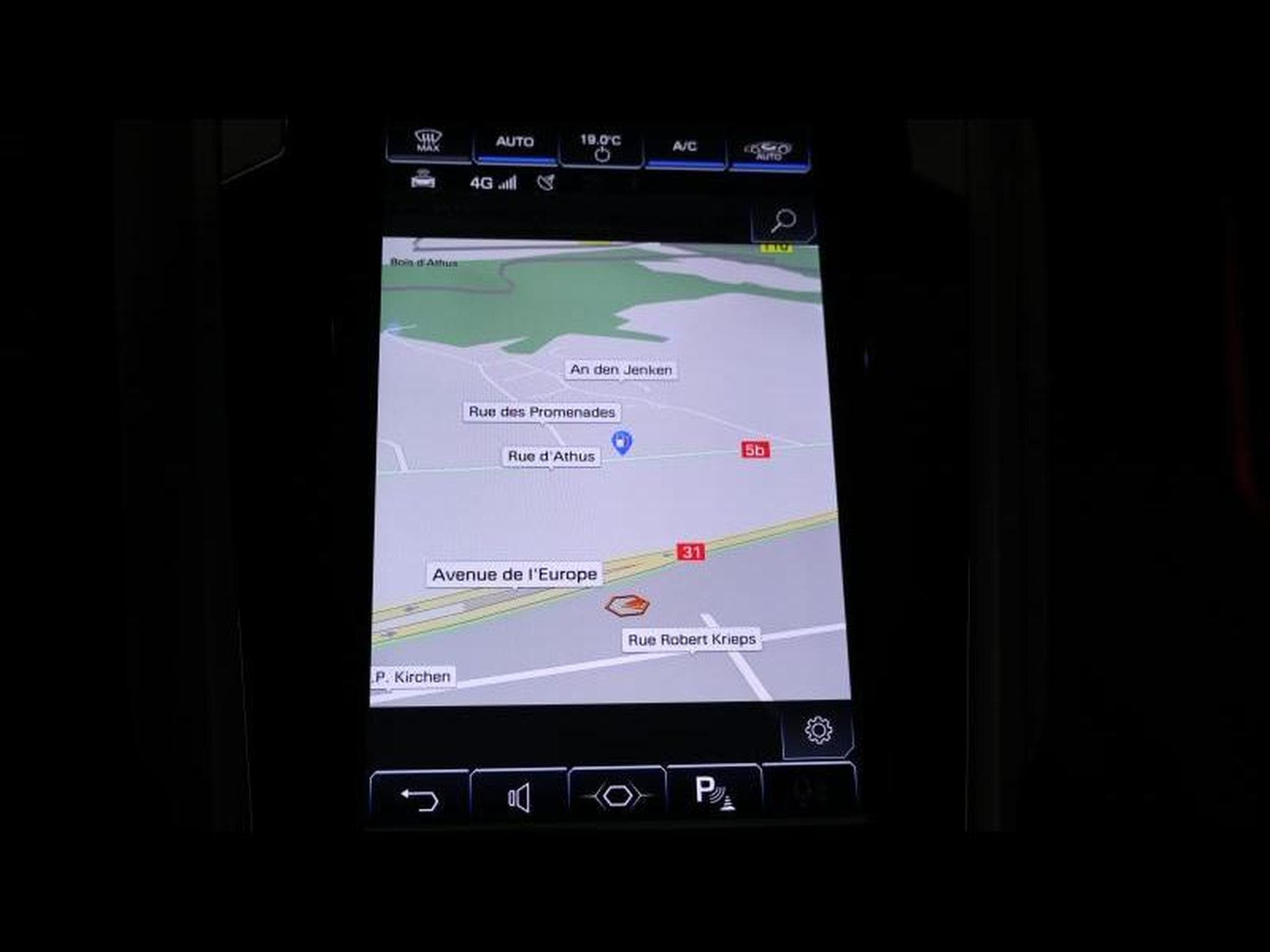 Lamborghini Huracán 5.2 V10 640 EVO (2019) - Foto 23