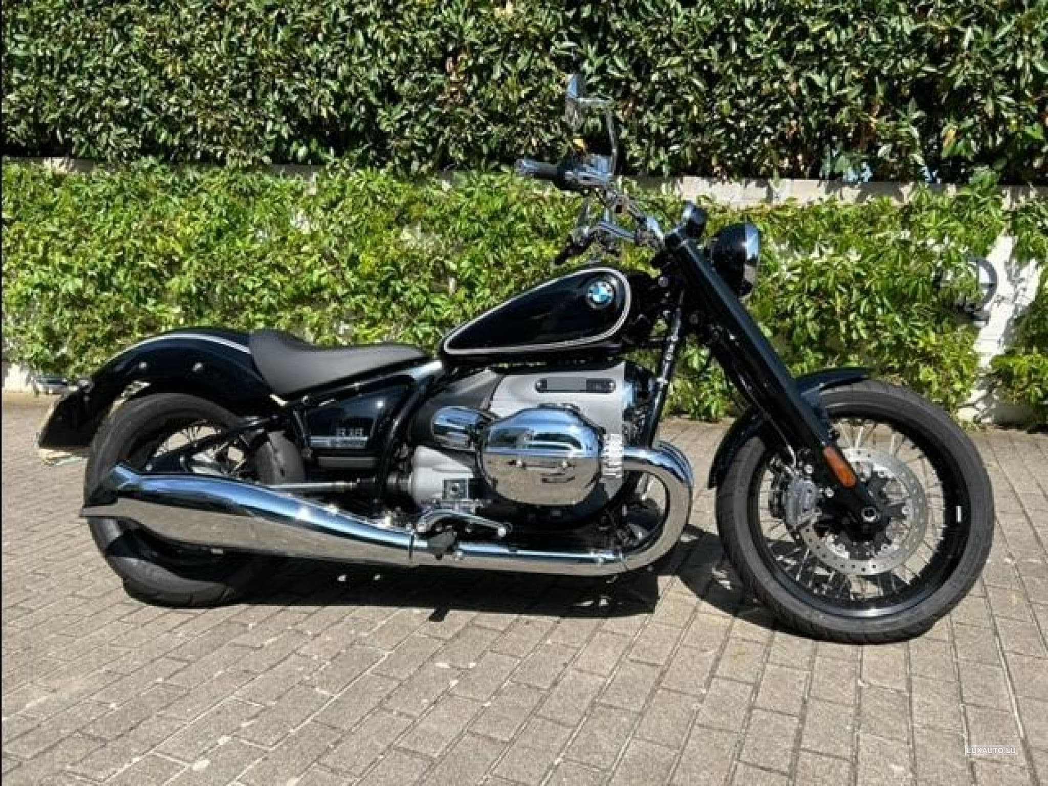 BMW R18 First Edition (2020) - Foto 1