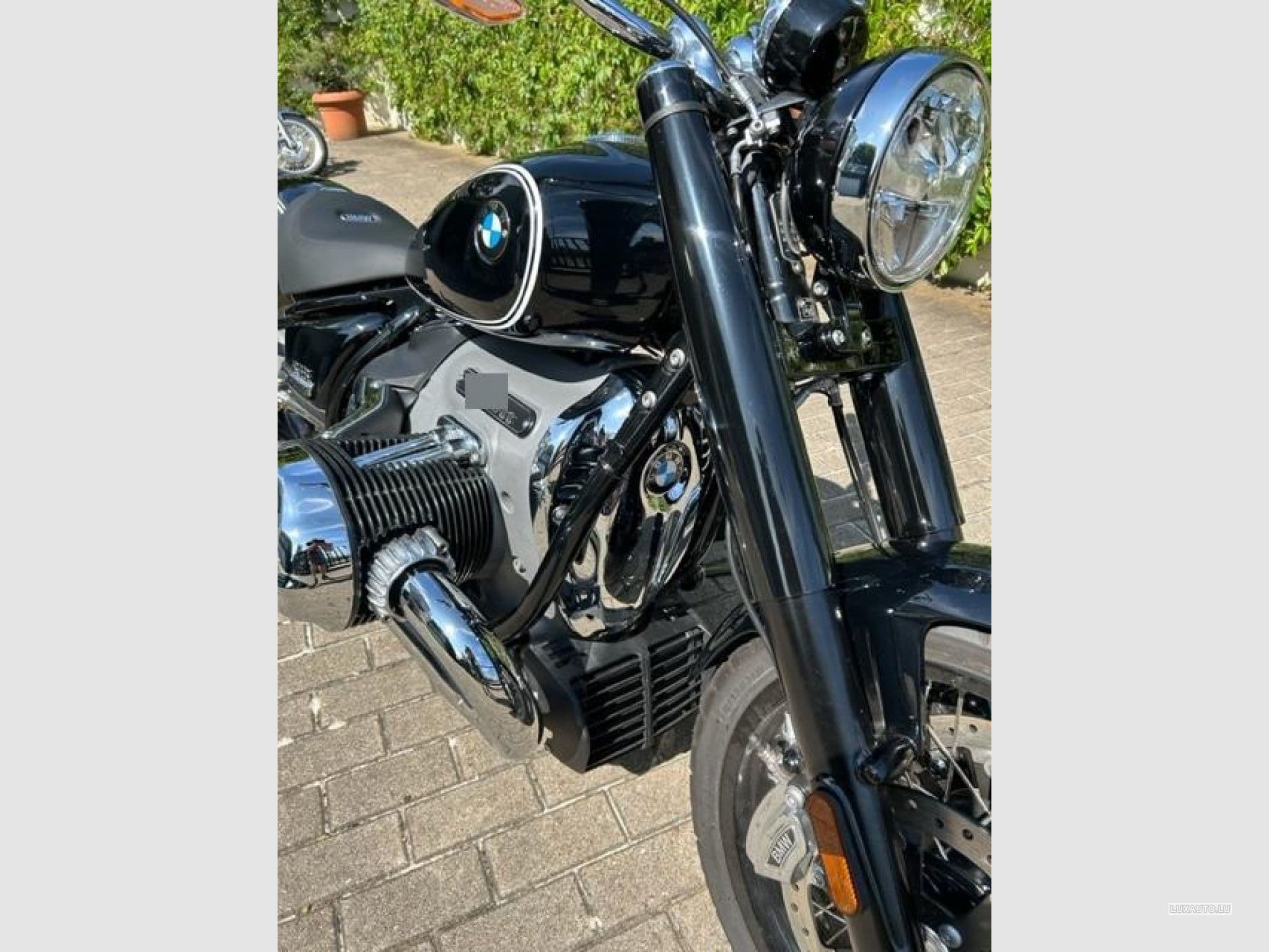 BMW R18 First Edition (2020) - Foto 11