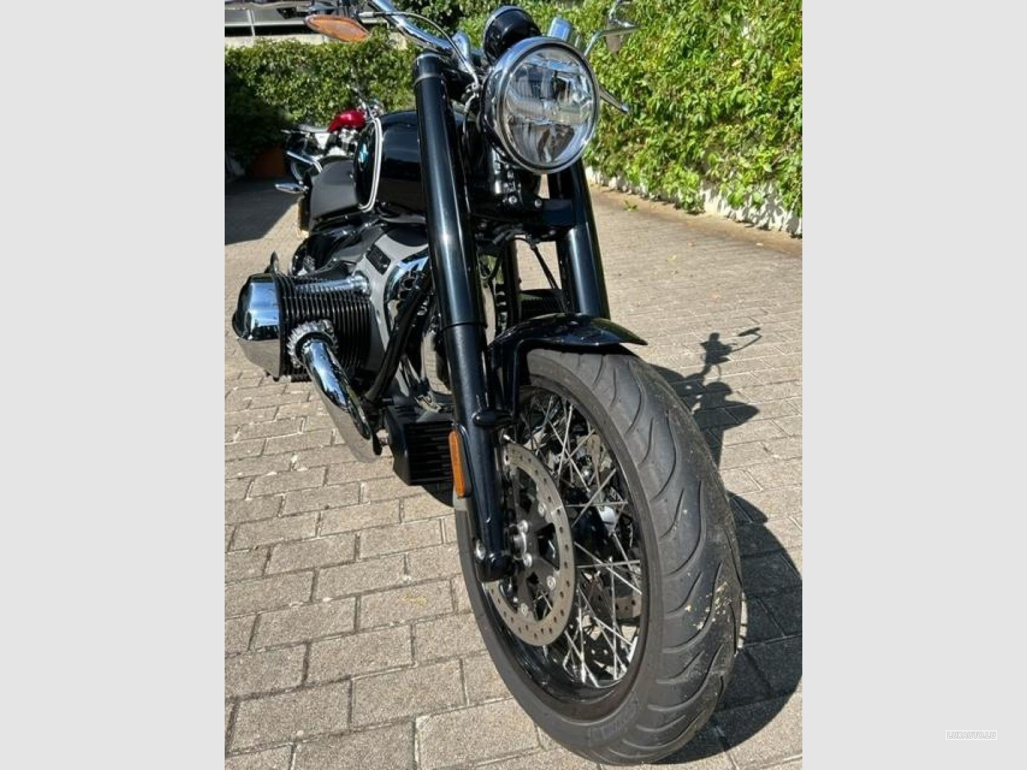 BMW R18 First Edition (2020) - Foto 12