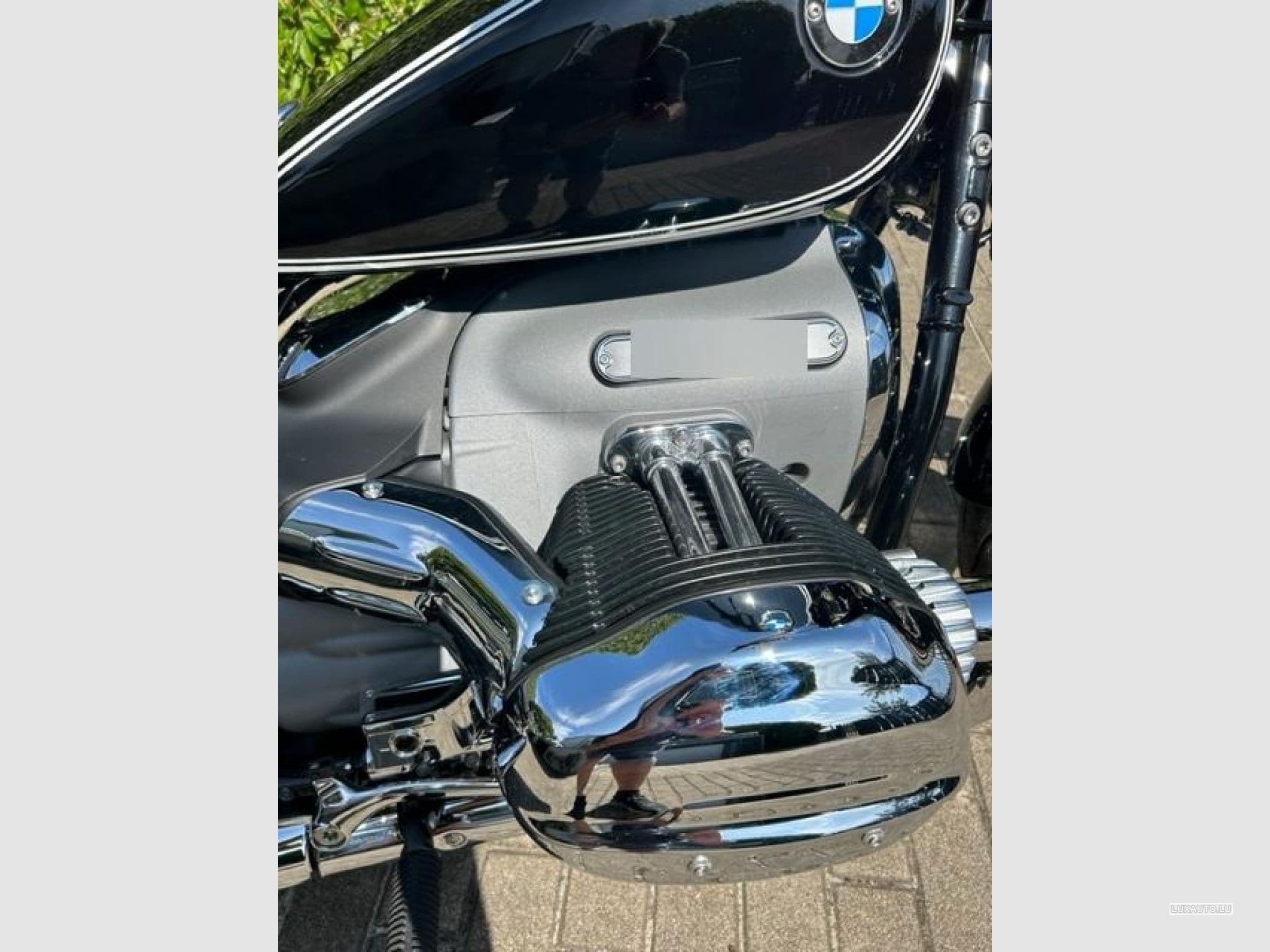 BMW R18 First Edition (2020) - Foto 14