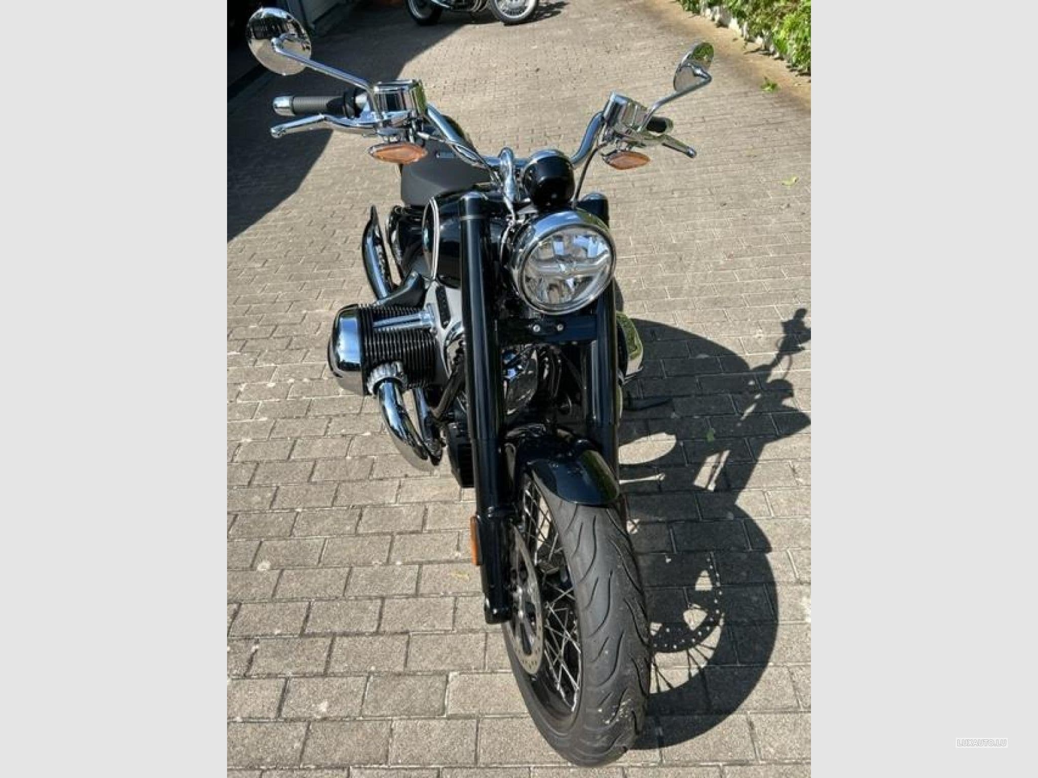 BMW R18 First Edition (2020) - Foto 15