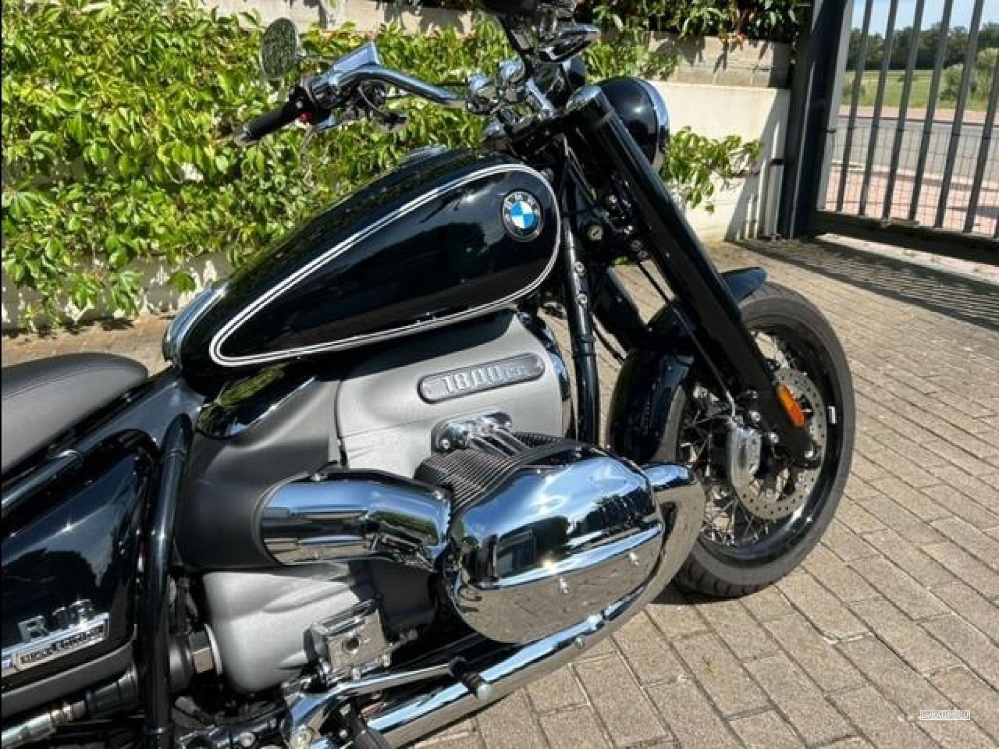 BMW R18 First Edition (2020) - Foto 2