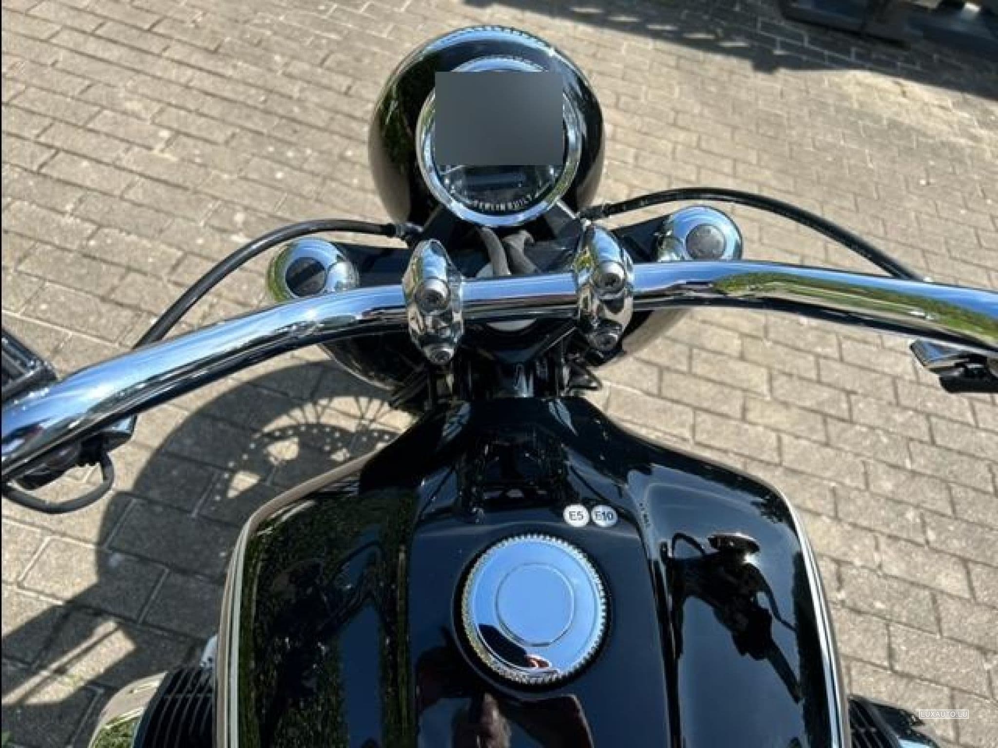 BMW R18 First Edition (2020) - Foto 4