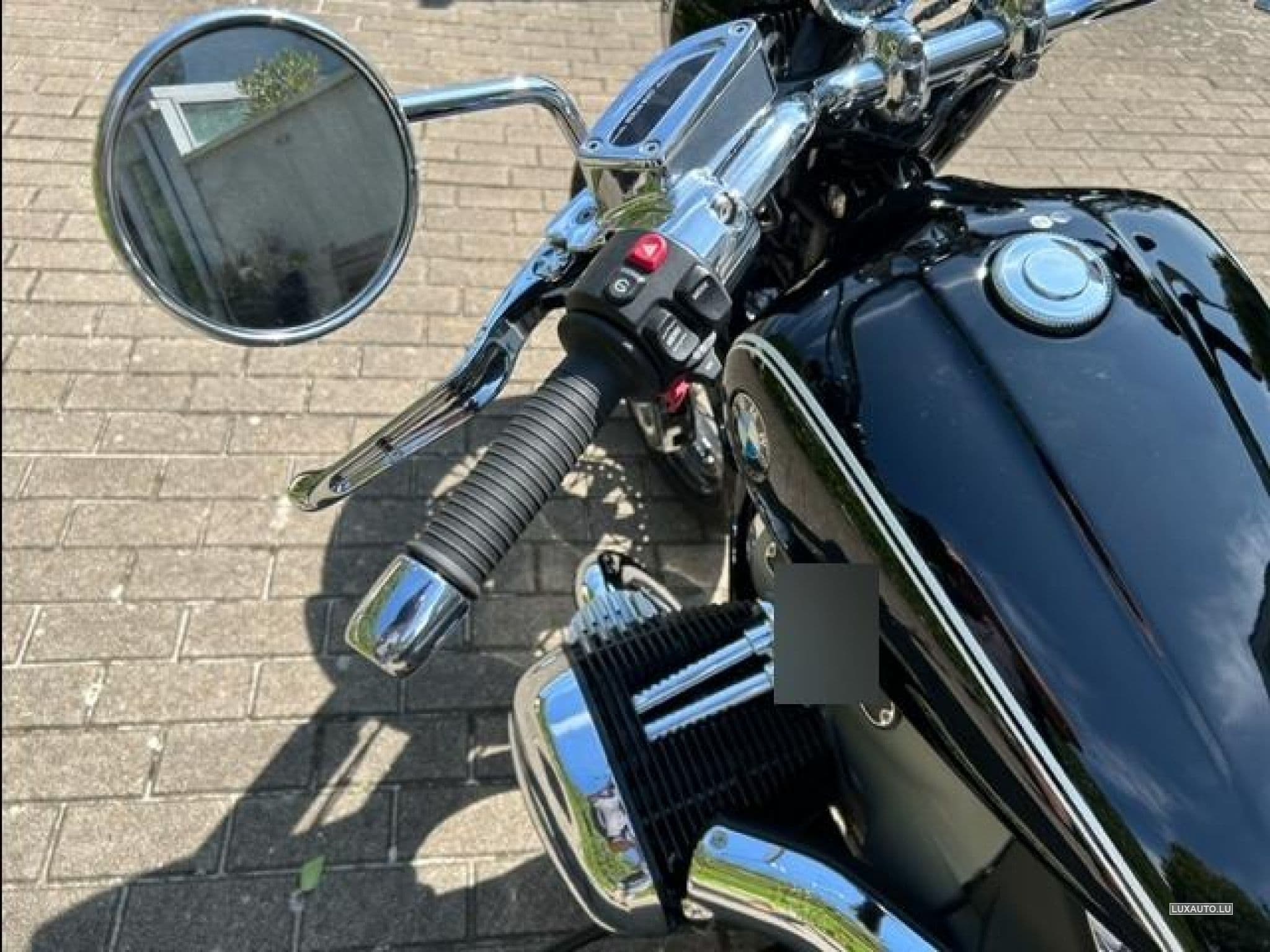 BMW R18 First Edition (2020) - Foto 5