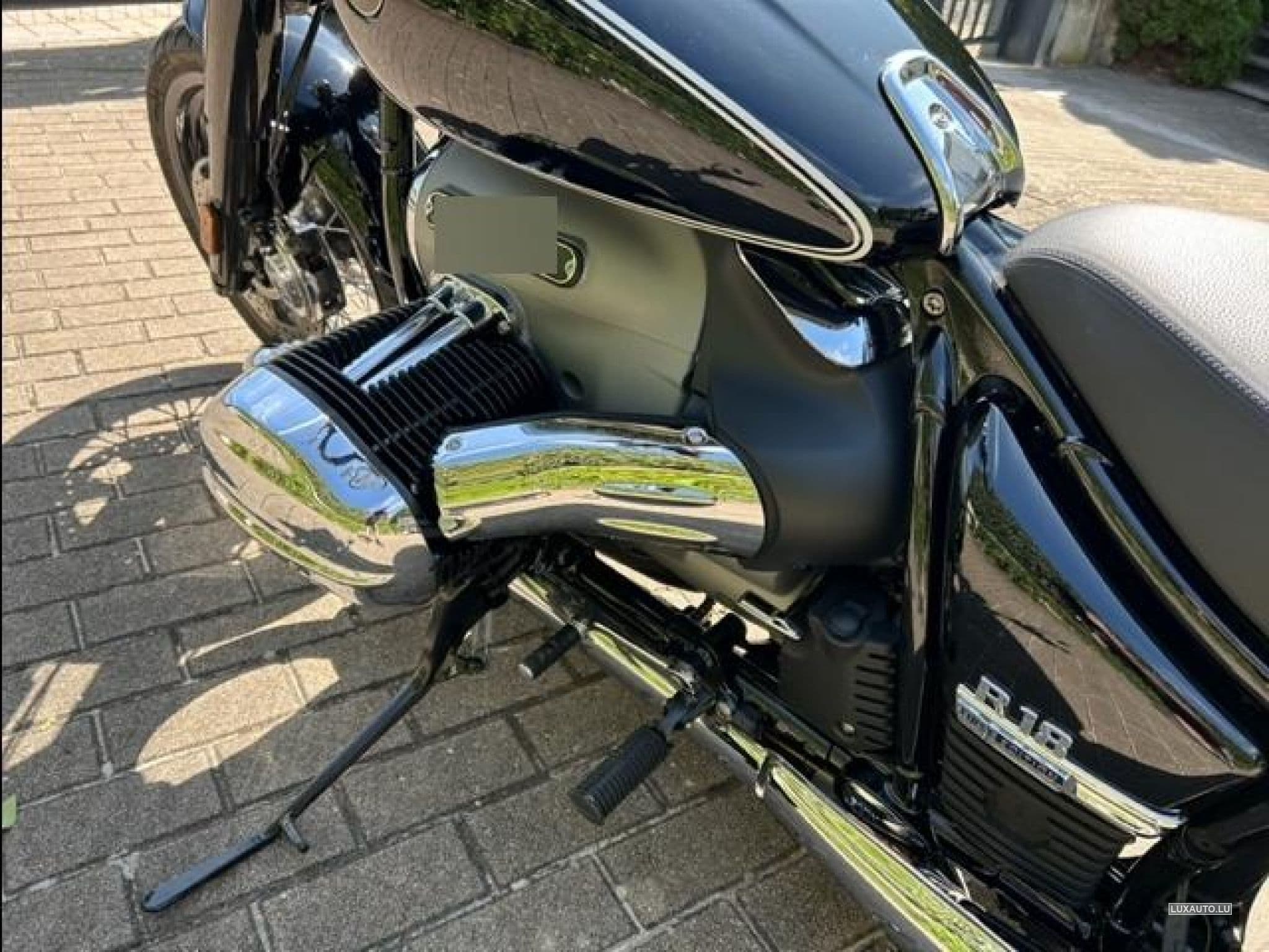 BMW R18 First Edition (2020) - Foto 6