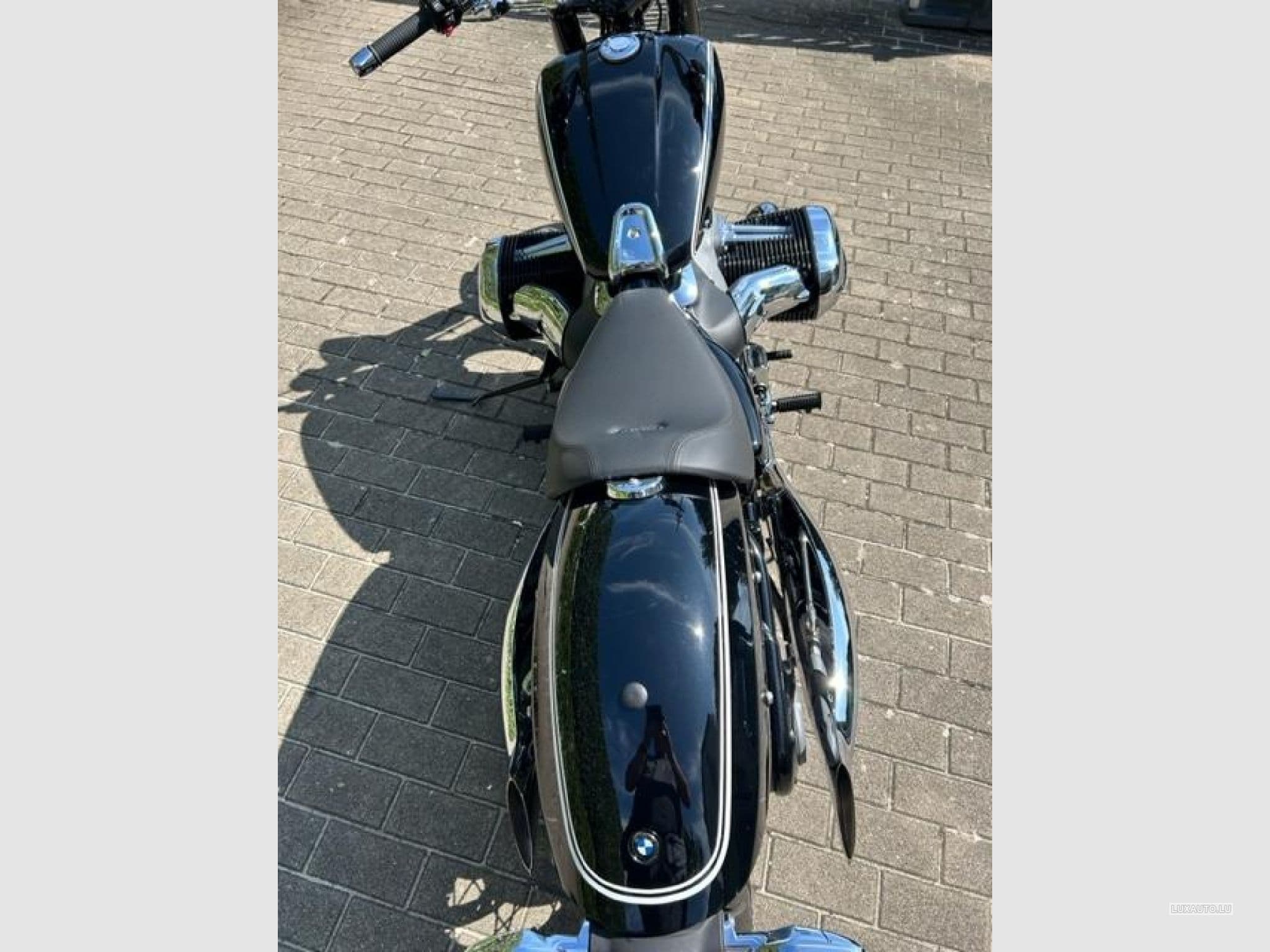 BMW R18 First Edition (2020) - Foto 8