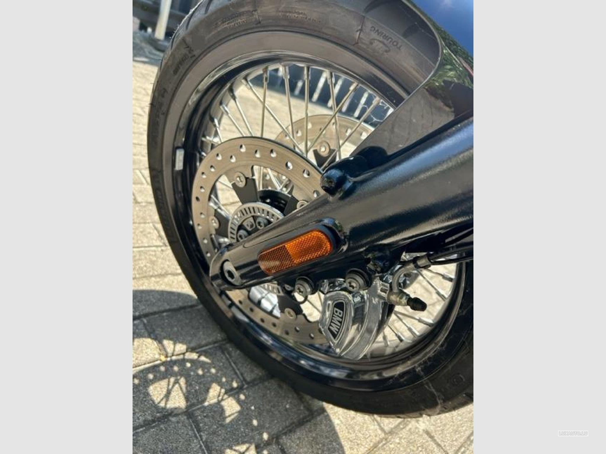 BMW R18 First Edition (2020) - Foto 9