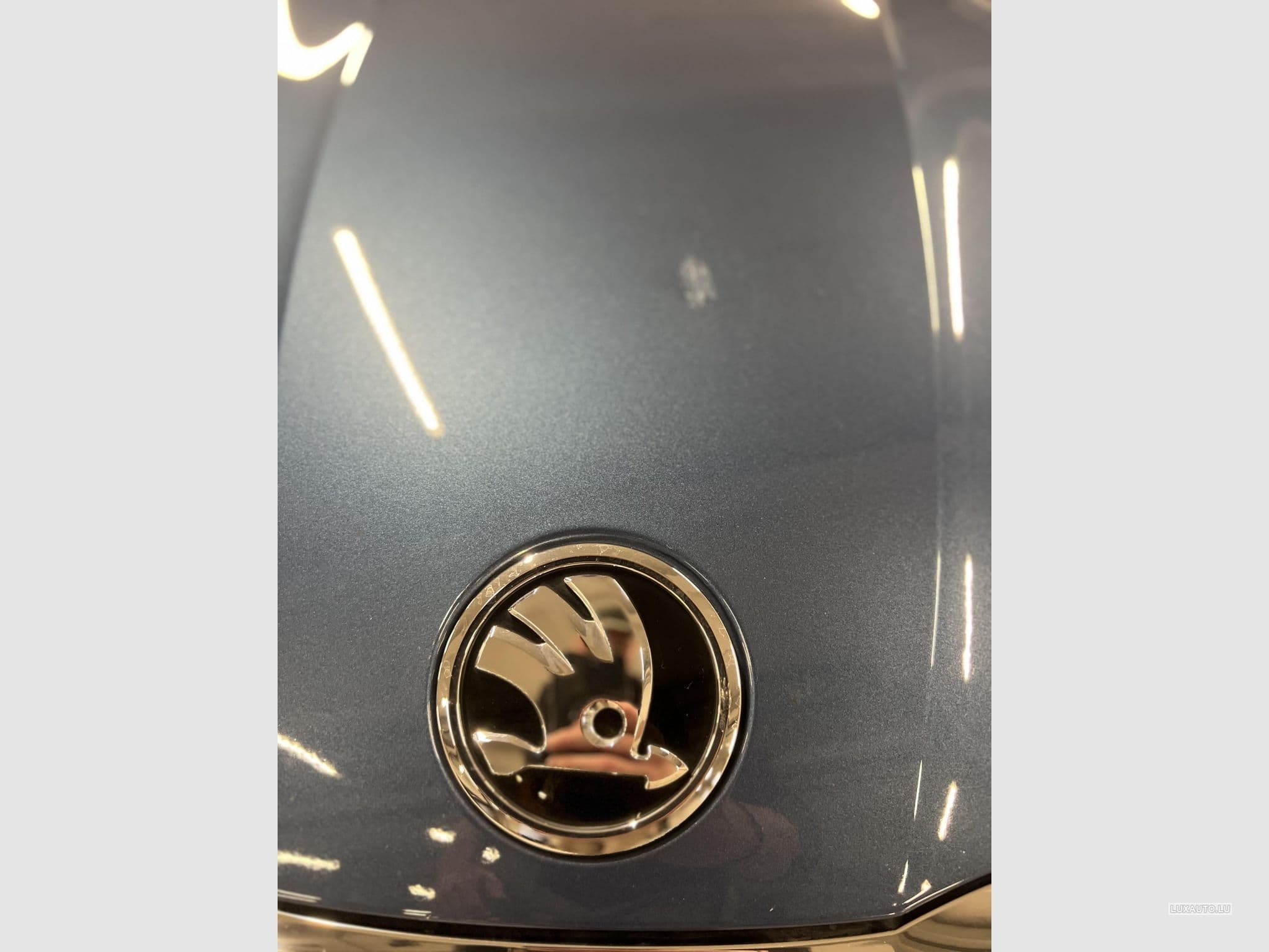 Skoda Octavia (2020) - Foto 3