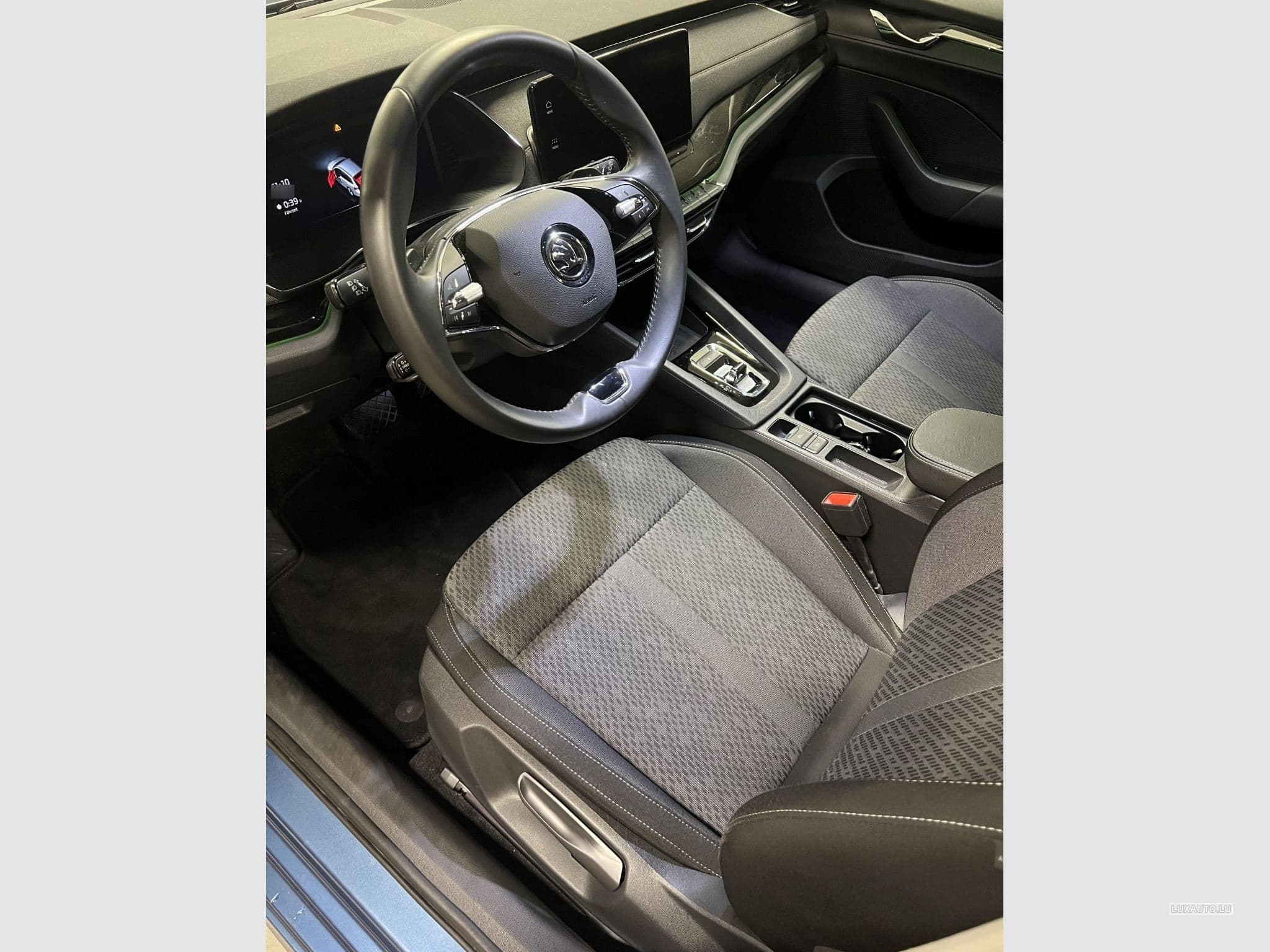 Skoda Octavia (2020) - Foto 4