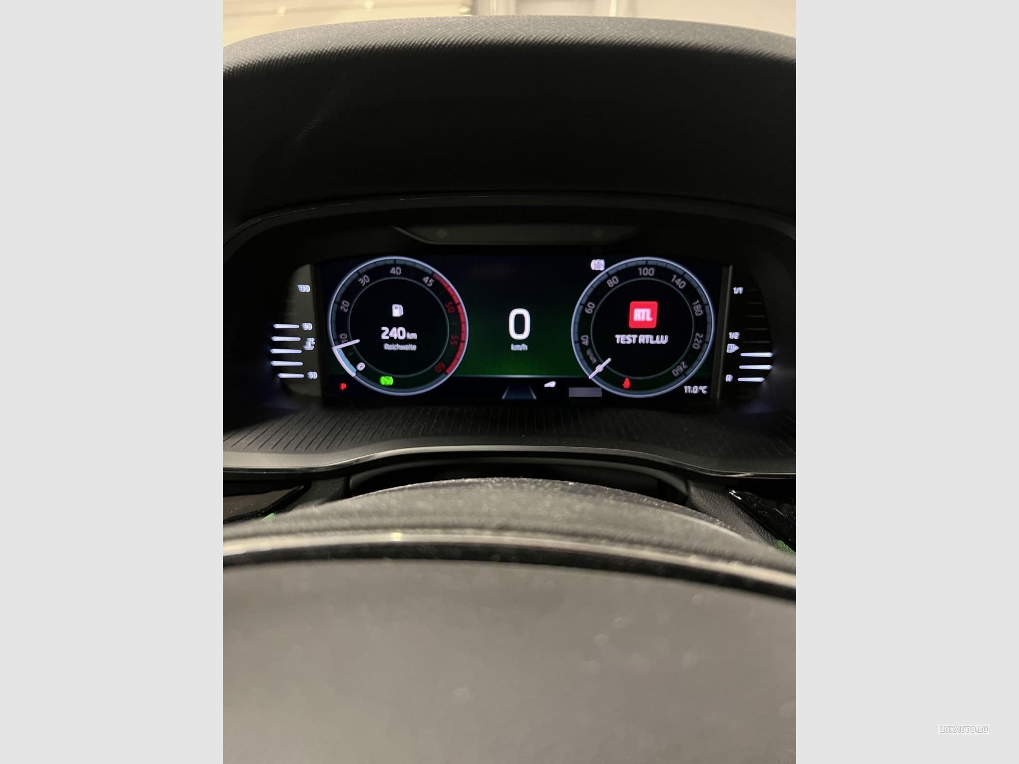 Skoda Octavia (2020) - Foto 5