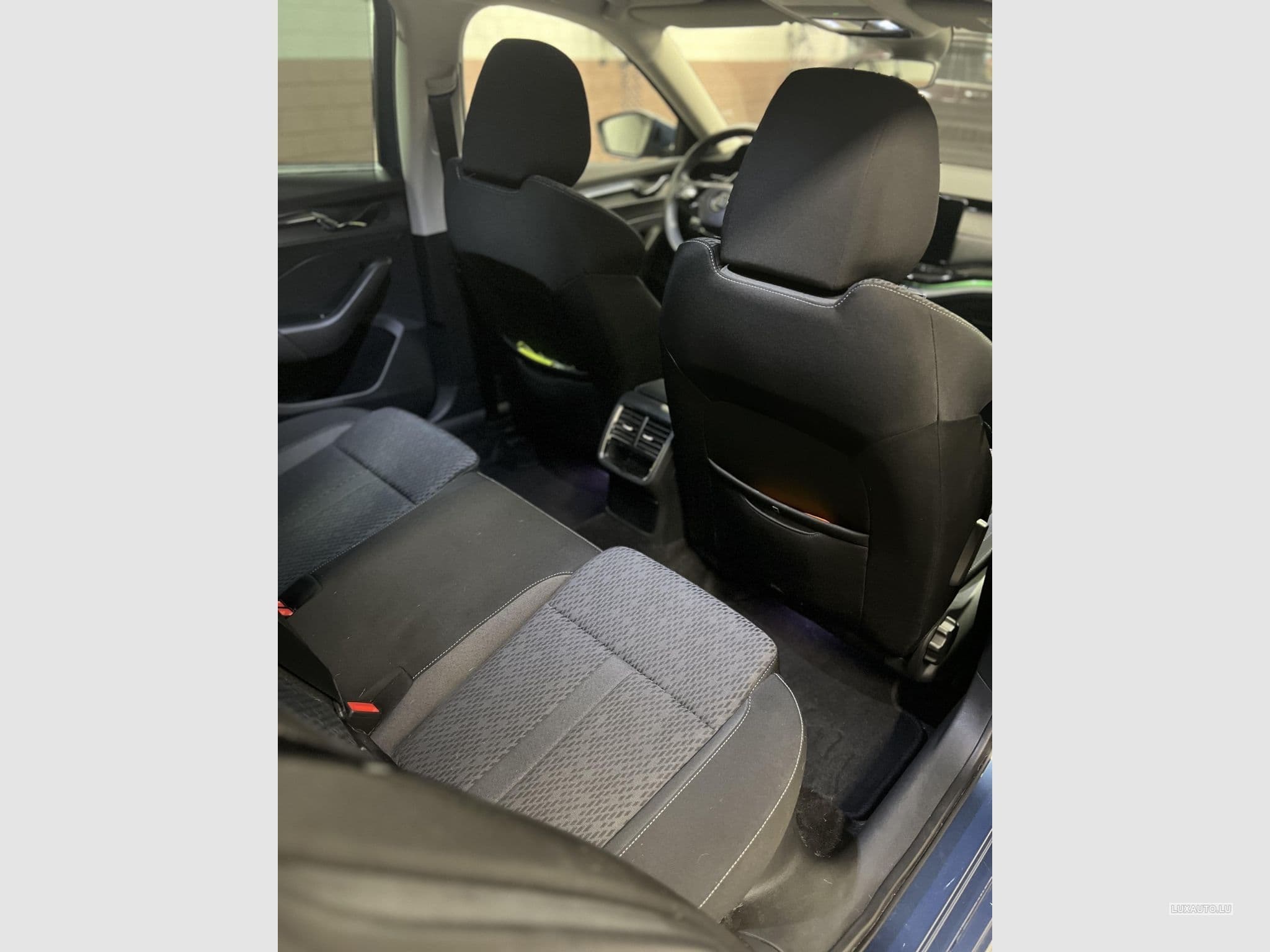 Skoda Octavia (2020) - Foto 6