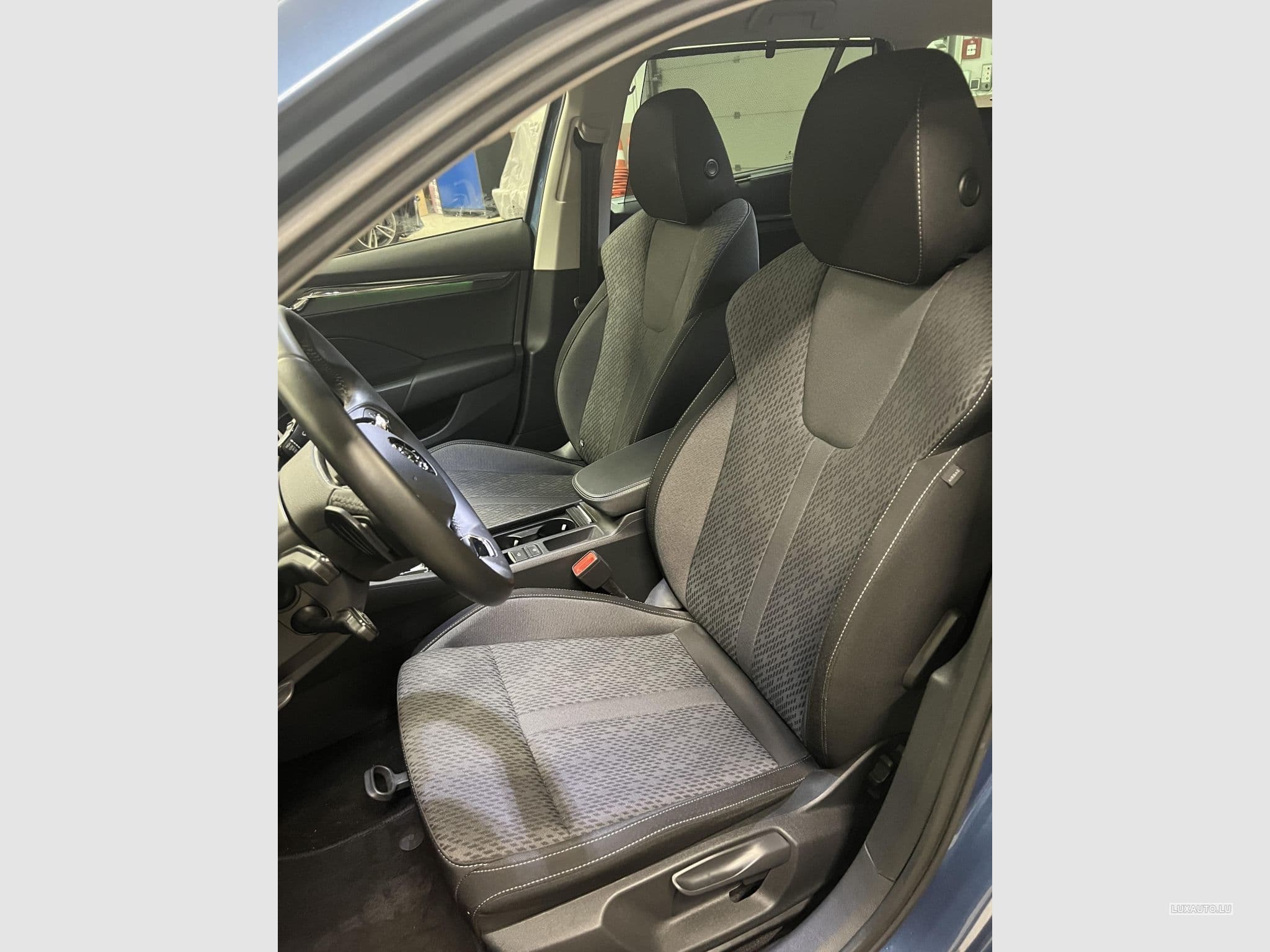 Skoda Octavia (2020) - Foto 7