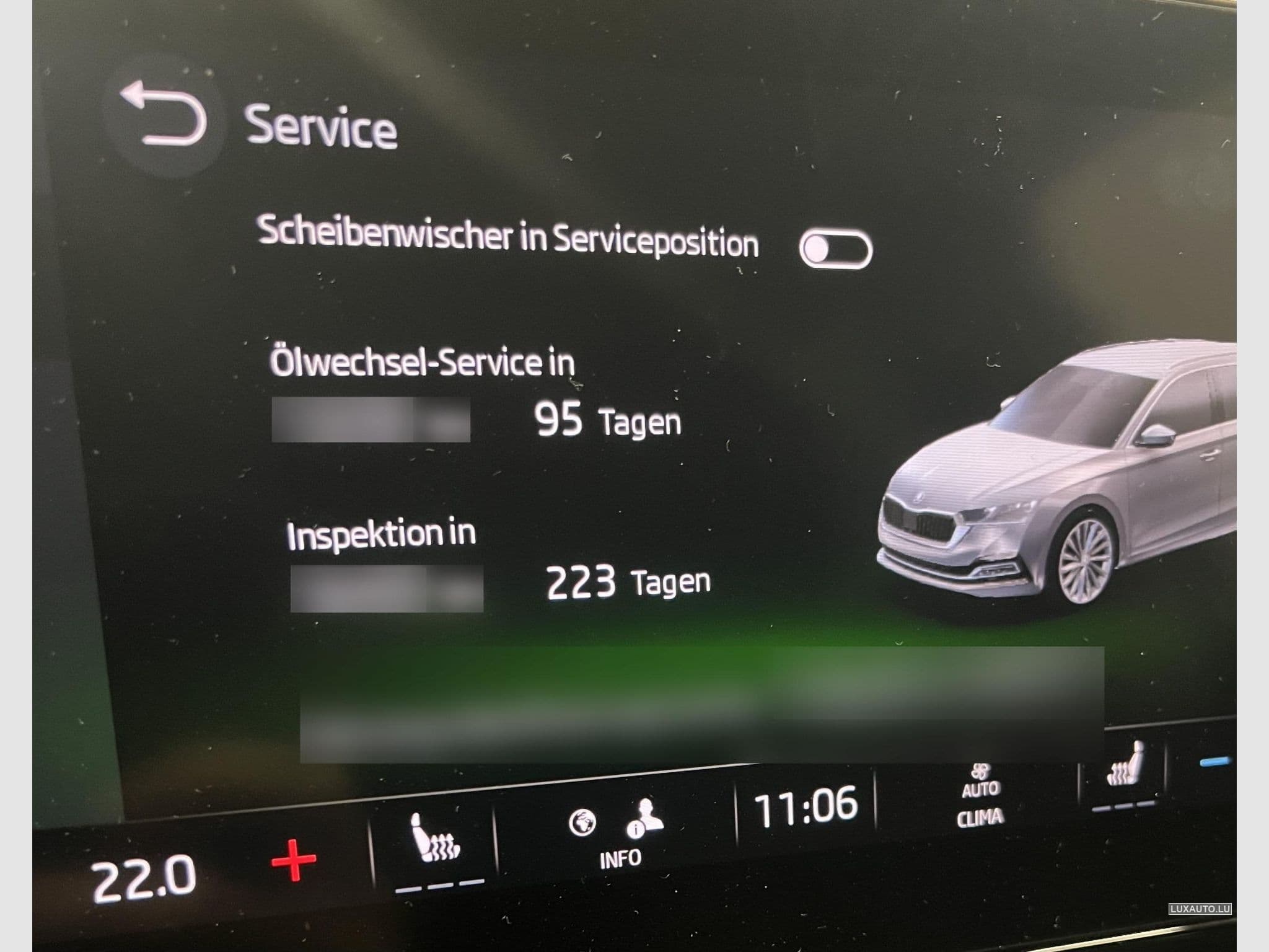 Skoda Octavia (2020) - Foto 9