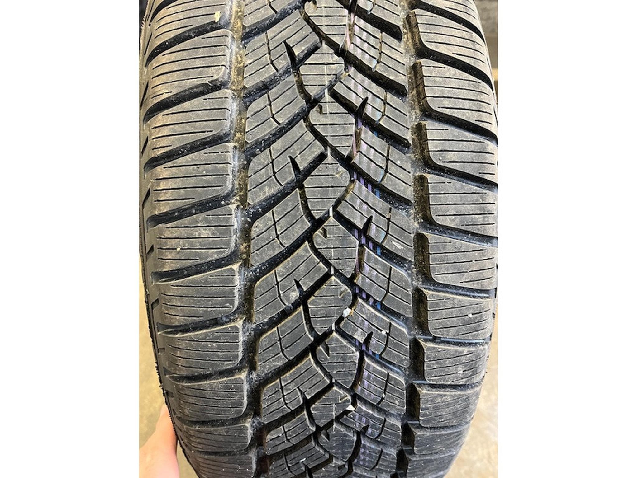 Jantes alu + Pneus h – 18" - Foto 3