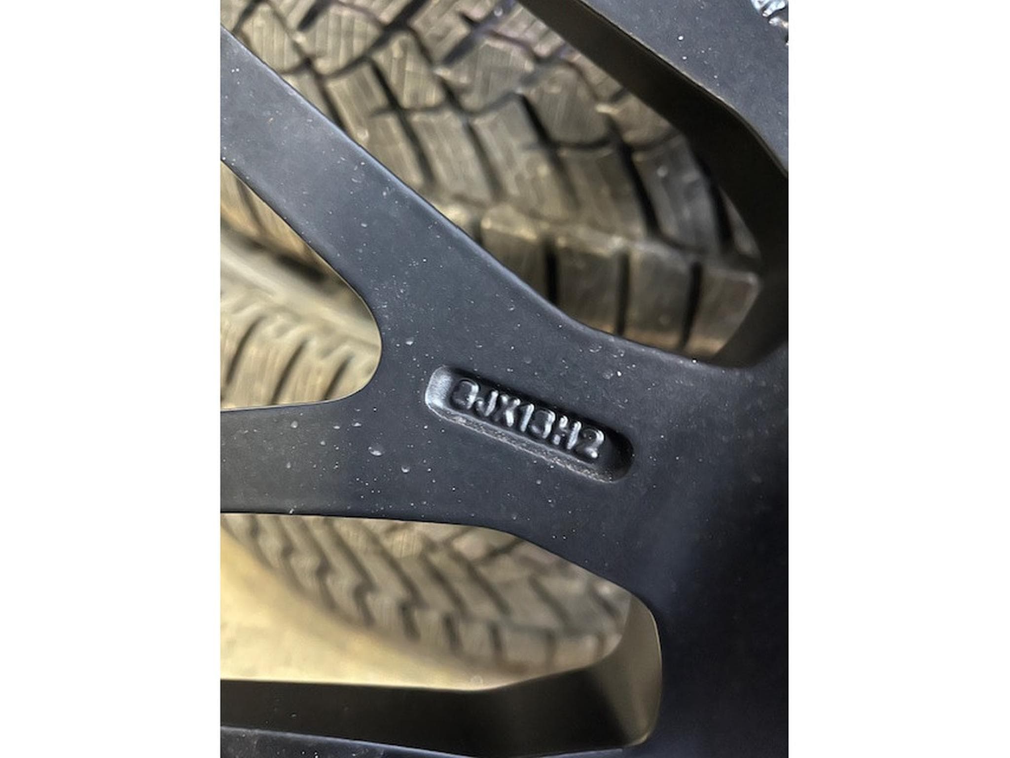 Jantes alu + Pneus h – 18" - Foto 5