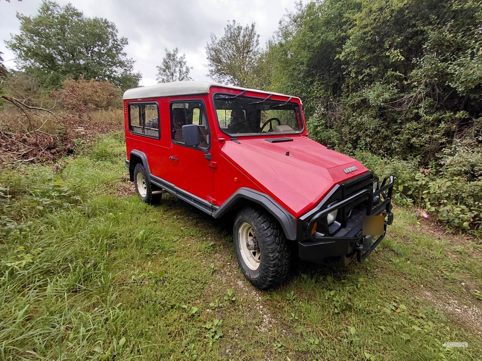 UMM Alter (1991) - Foto 1