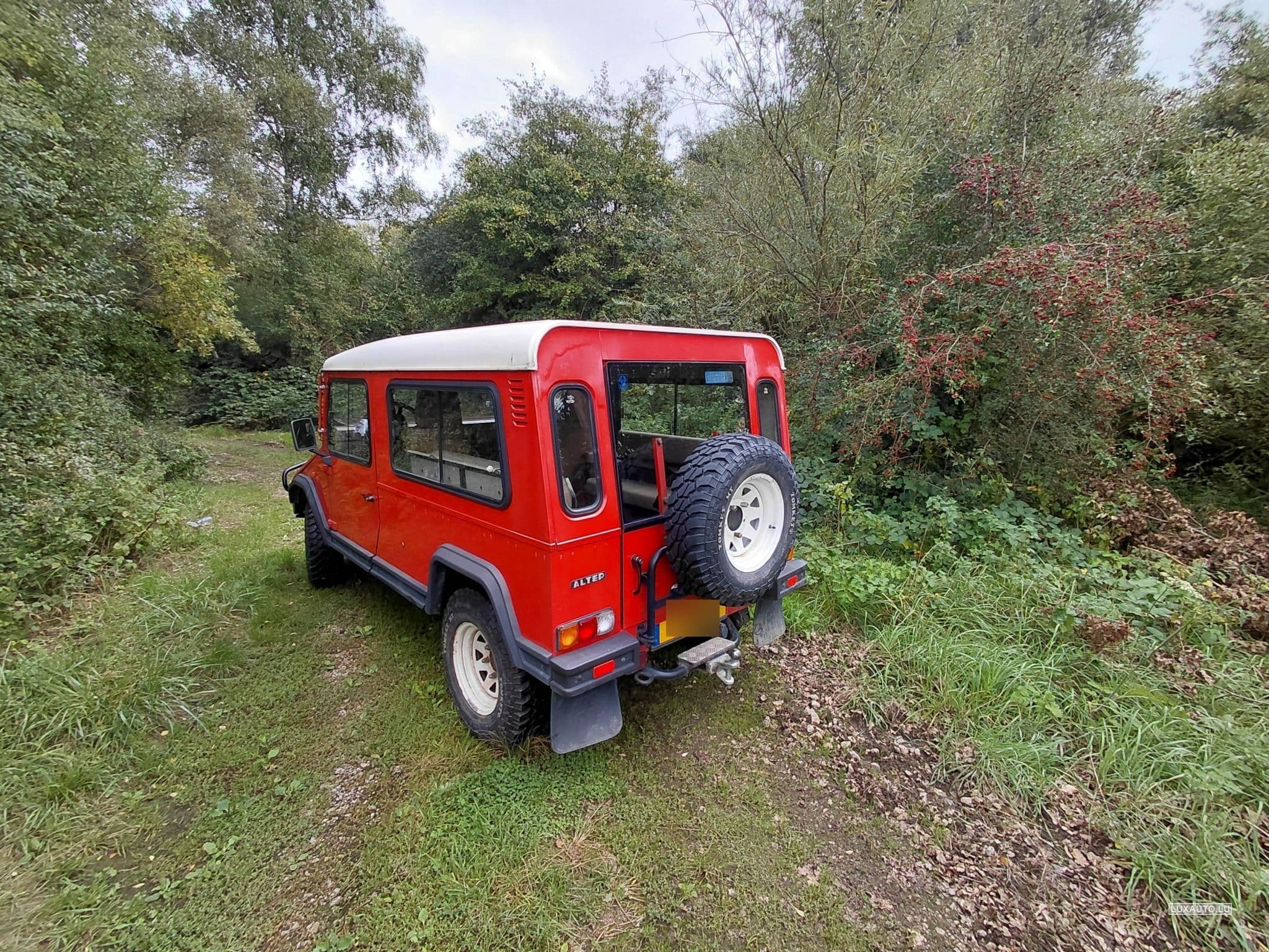 UMM Alter (1991) - Foto 2