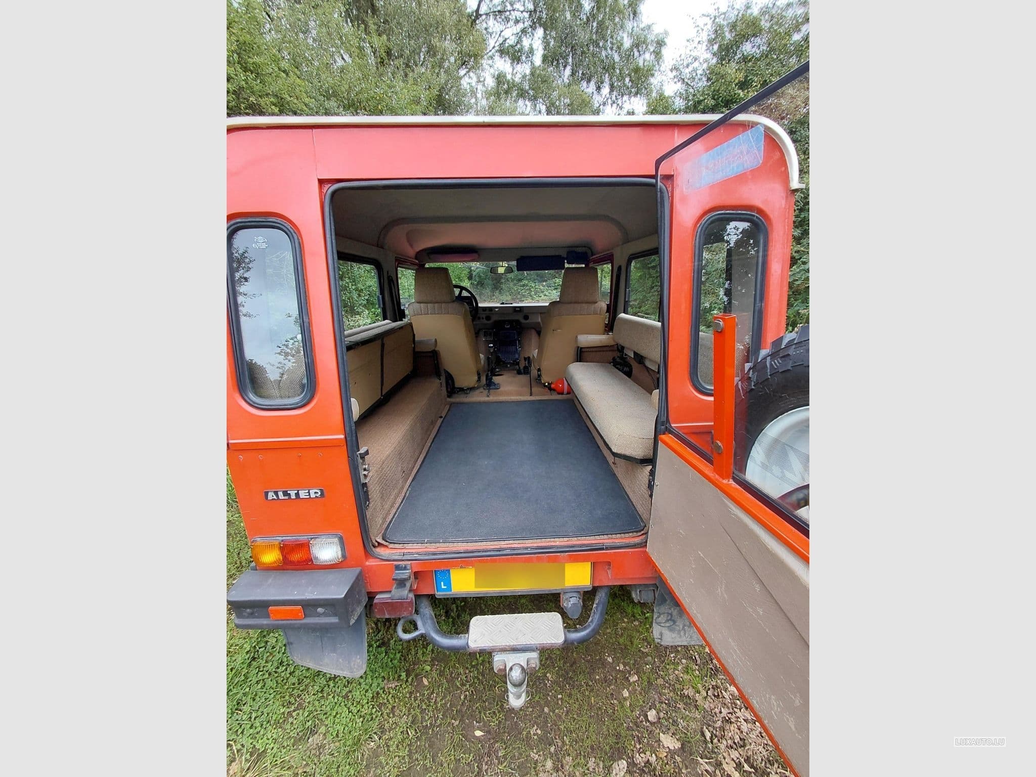 UMM Alter (1991) - Foto 4