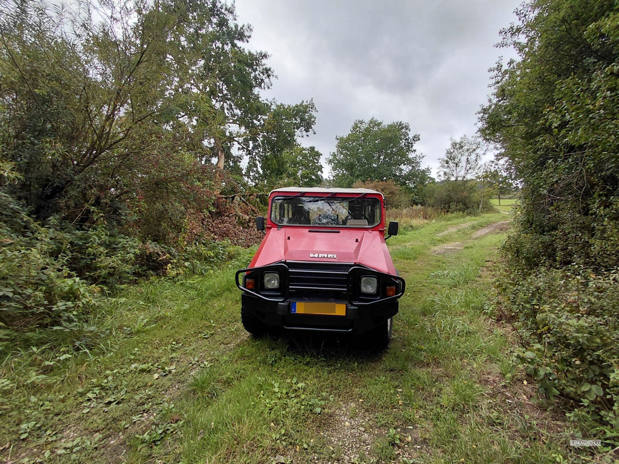 UMM Alter (1991) - Foto 5