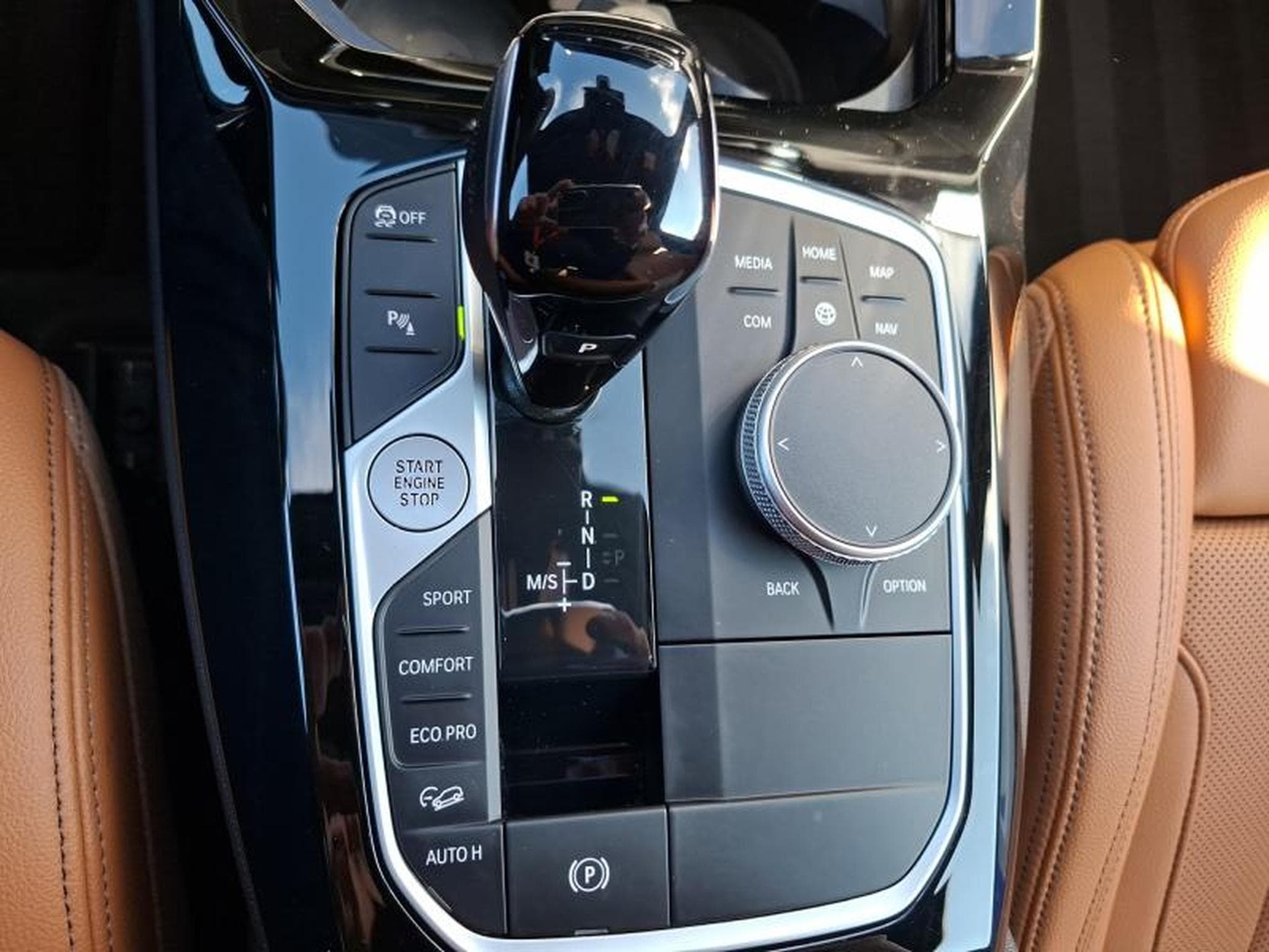 BMW X3 X3 xDrive20i (2022) - Photo 13