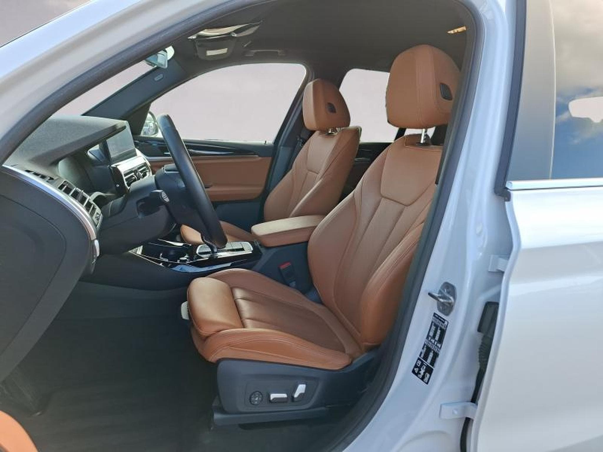 BMW X3 X3 xDrive20i (2022) - Photo 5