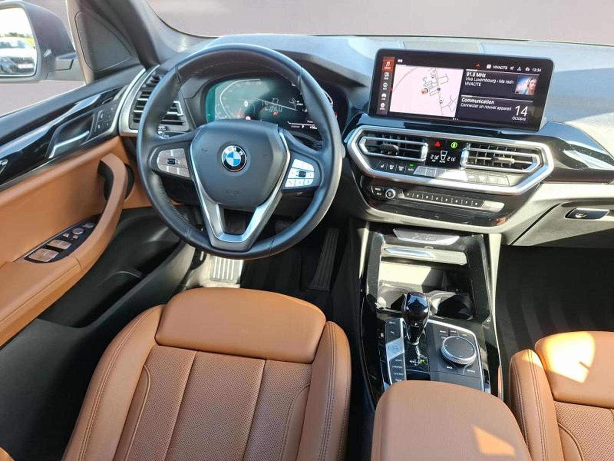 BMW X3 X3 xDrive20i (2022) - Photo 6