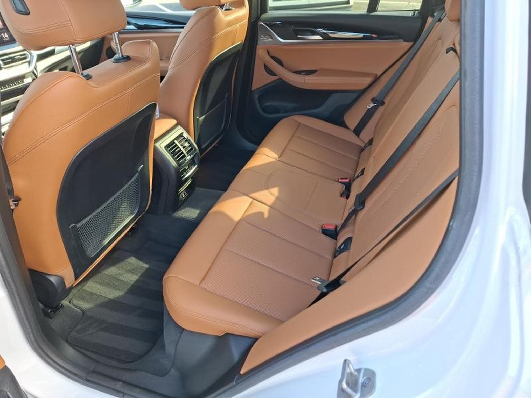 BMW X3 X3 xDrive20i (2022) - Photo 7