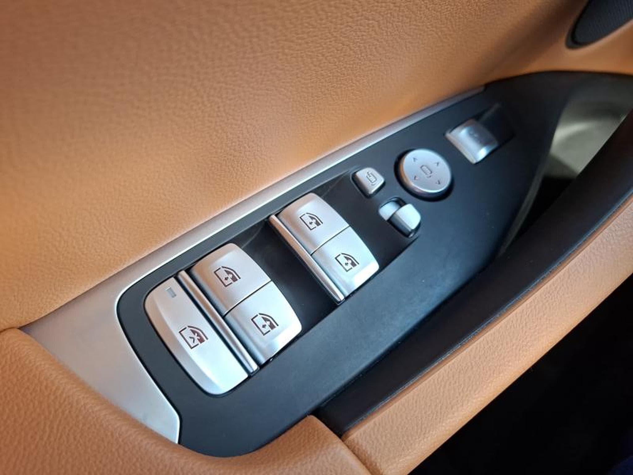 BMW X3 X3 xDrive20i (2022) - Photo 8