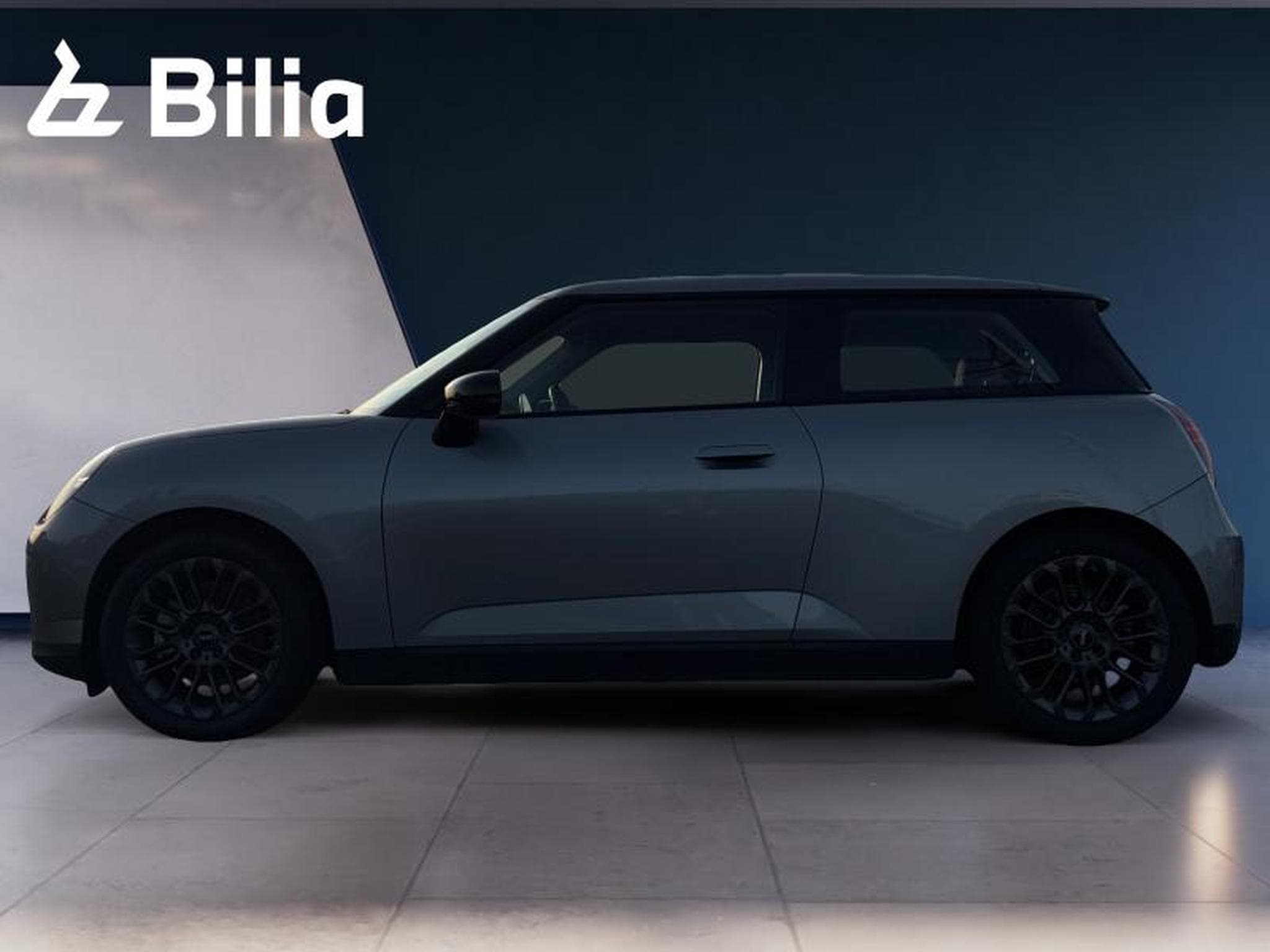 MINI Cooper Cooper E (2024) - Photo 12