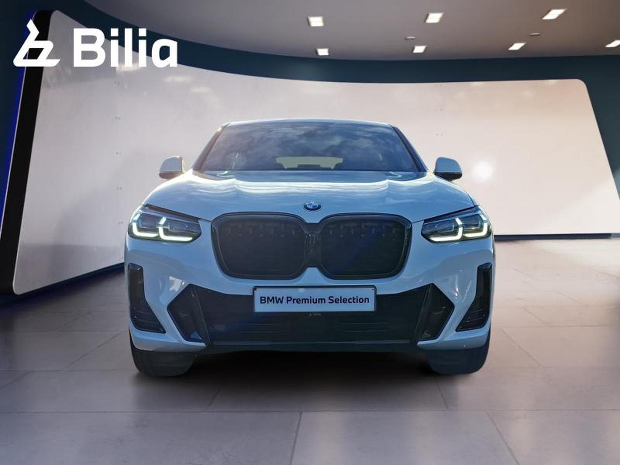 BMW X4 X4 xDrive 20d Kit M Sport (2024) - Photo 10