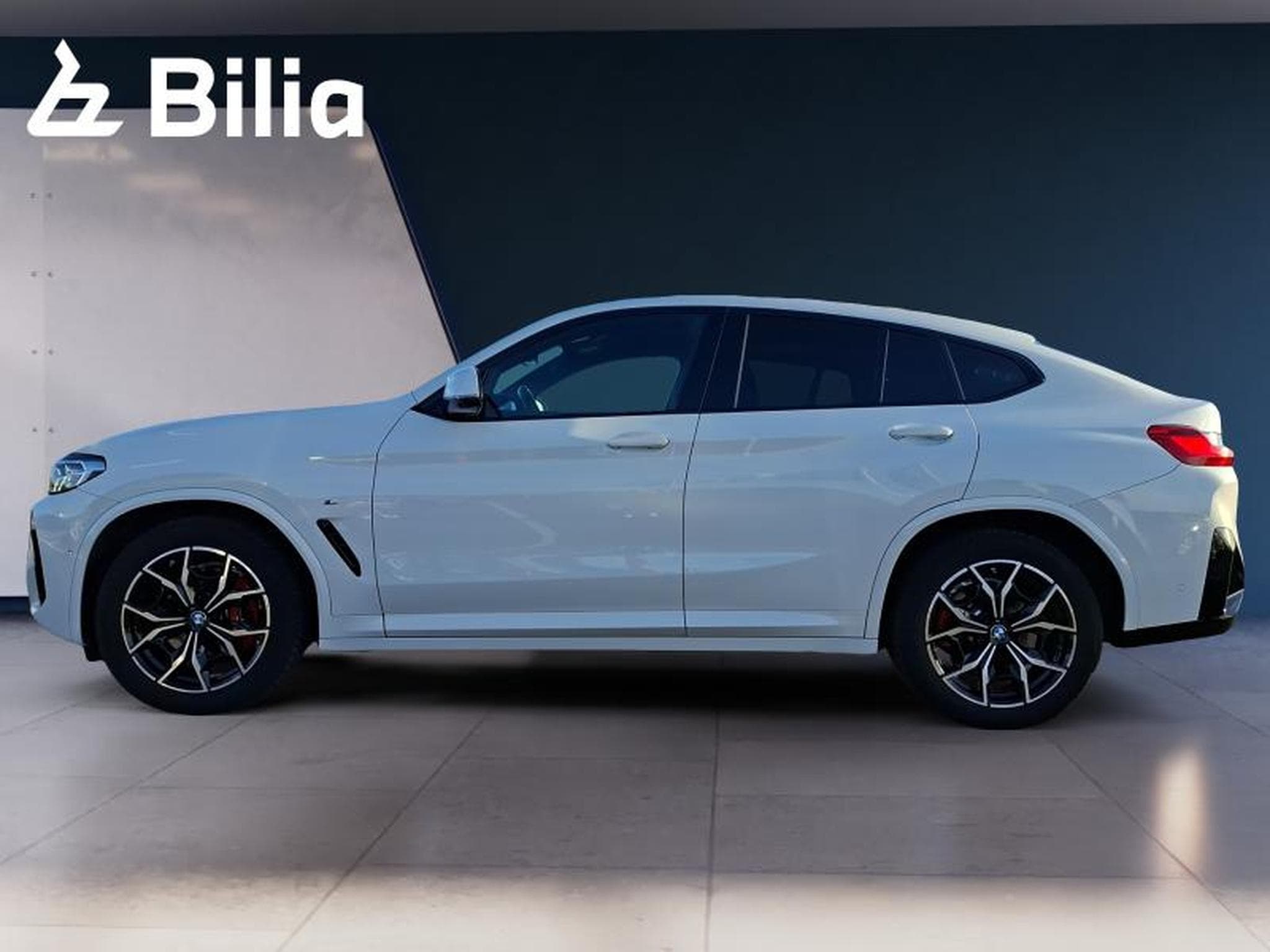BMW X4 X4 xDrive 20d Kit M Sport (2024) - Photo 12