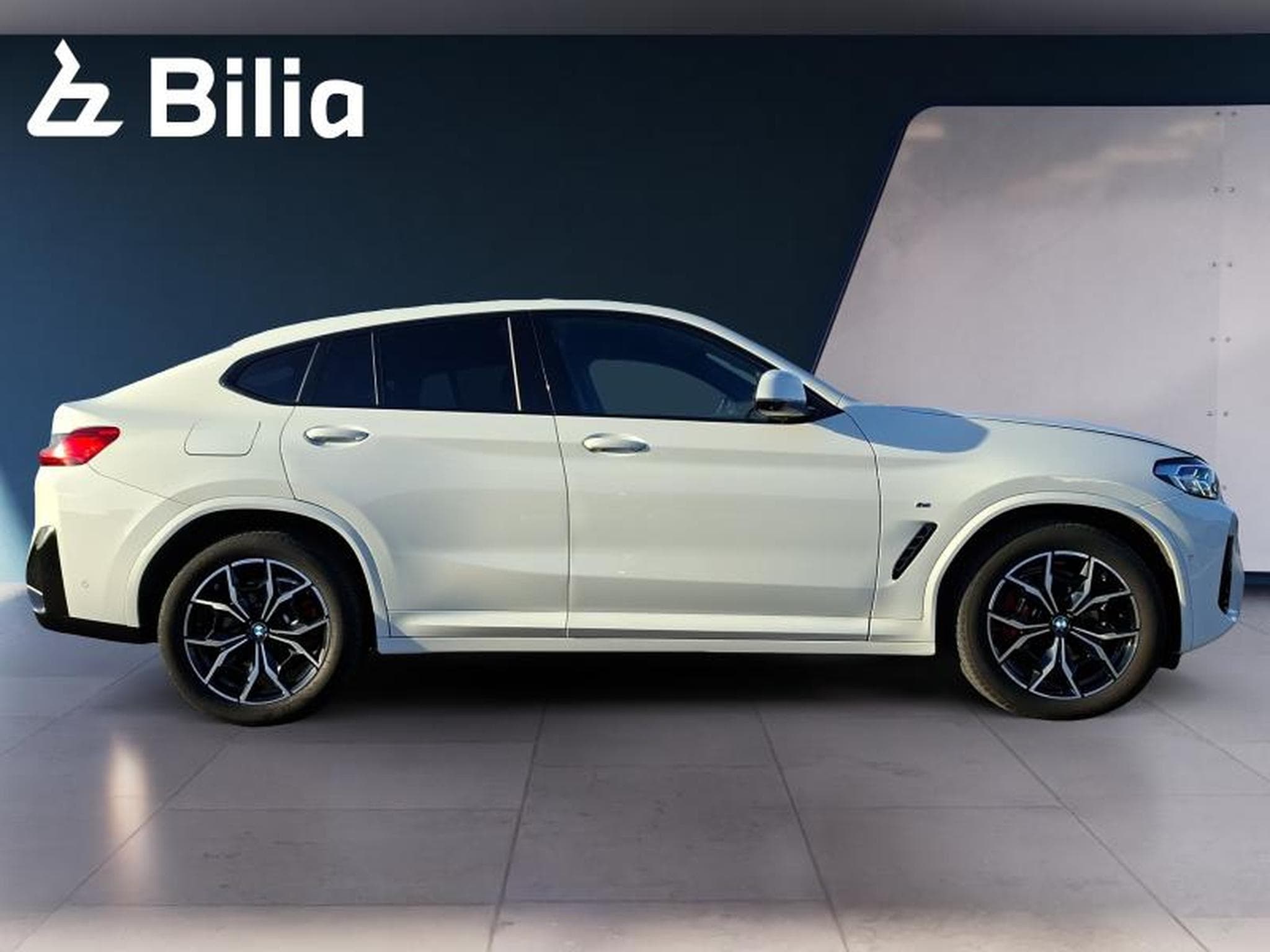 BMW X4 X4 xDrive 20d Kit M Sport (2024) - Photo 3