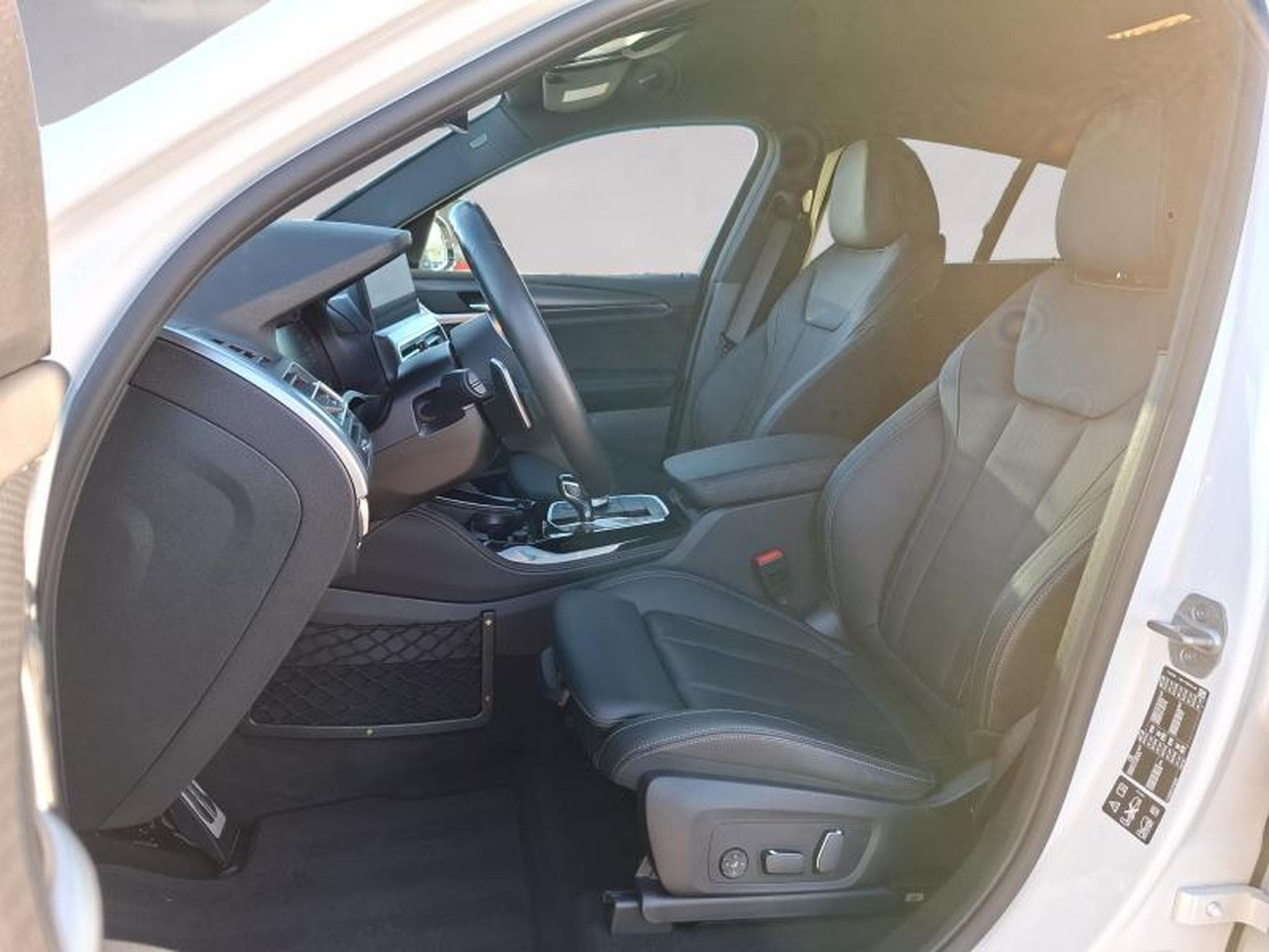 BMW X4 X4 xDrive 20d Kit M Sport (2024) - Photo 5