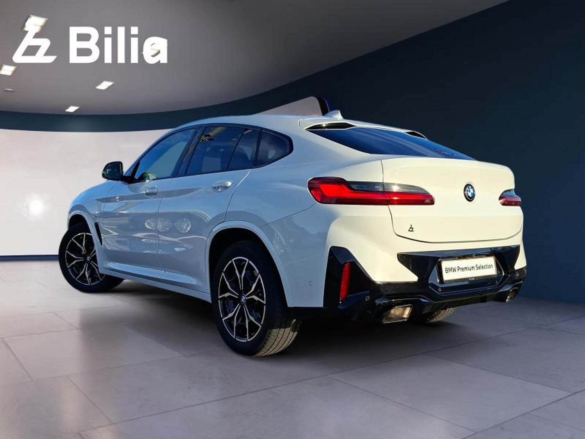 BMW X4 X4 xDrive 20d Kit M Sport (2024) - Photo 9