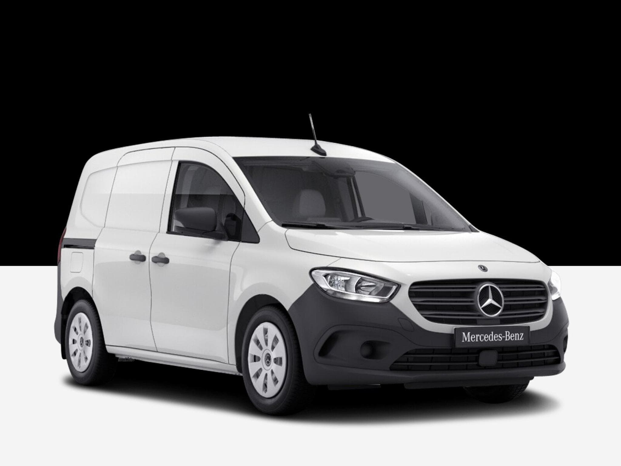 Mercedes Citan 110 CDI Kasten BASE Standard (2025) - Photo 1