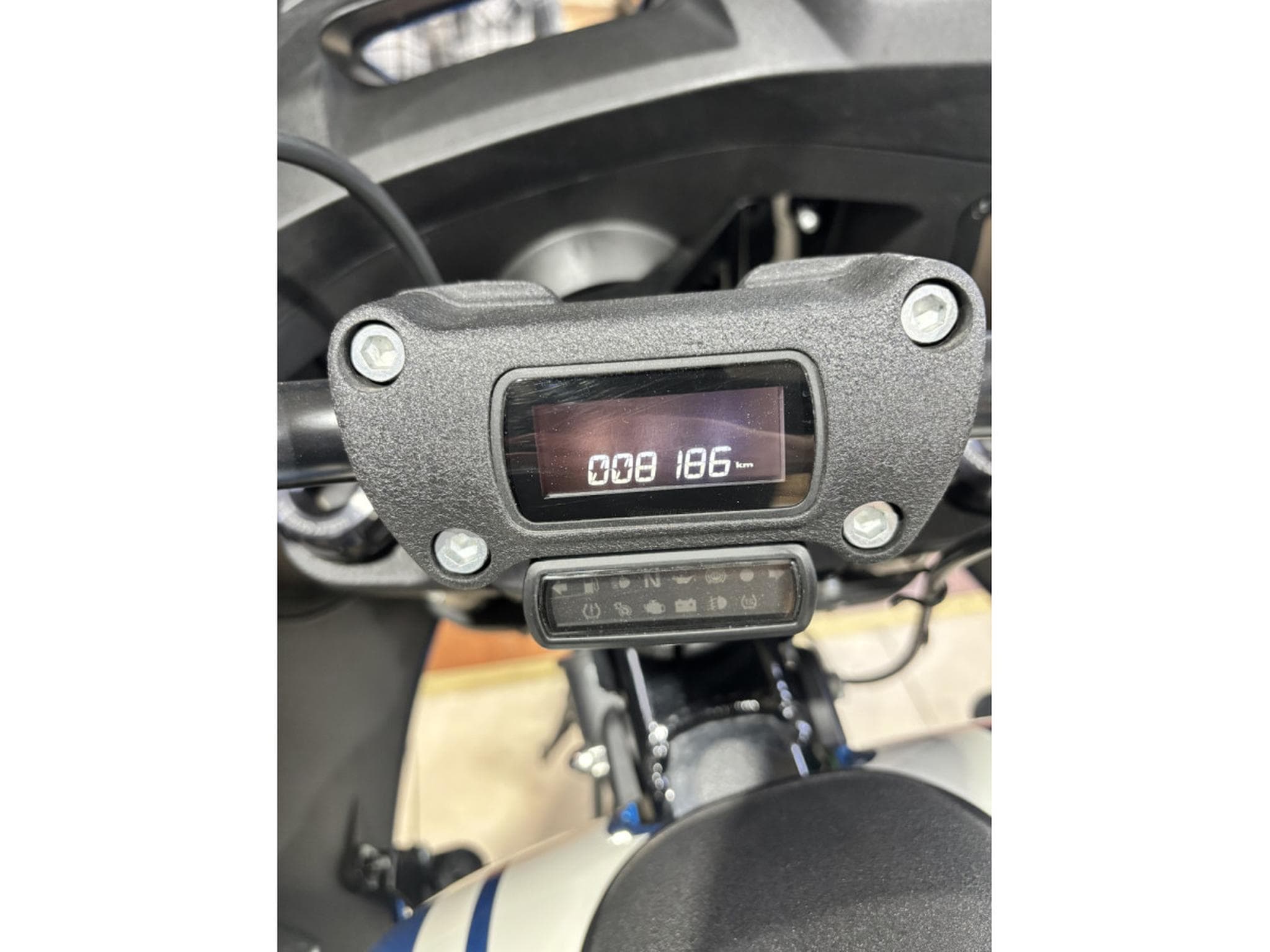 Harley-Davidson Lowrider ST (2023) - Photo 3