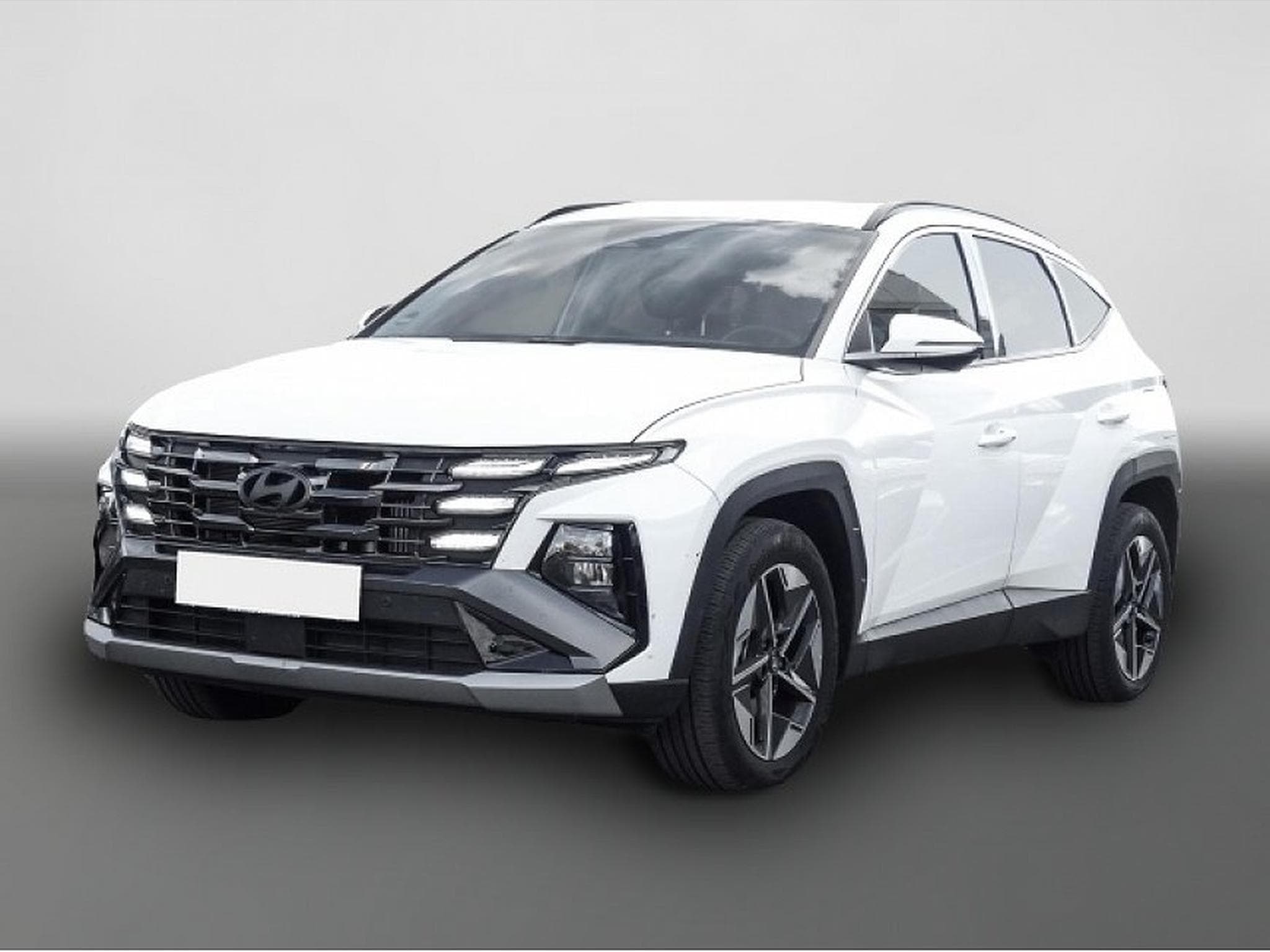 Hyundai Tucson (2024) - Foto 1