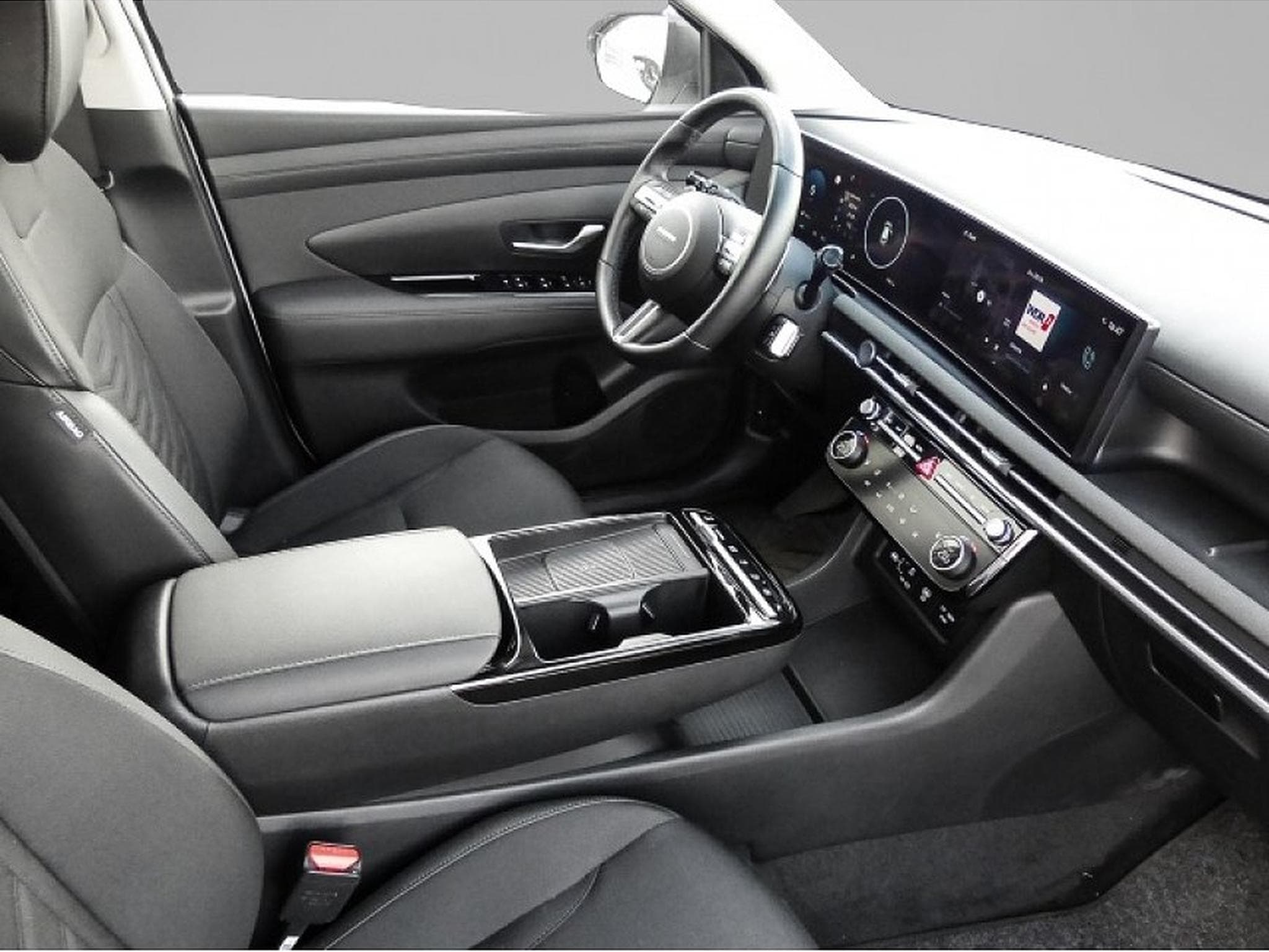 Hyundai Tucson (2024) - Foto 3