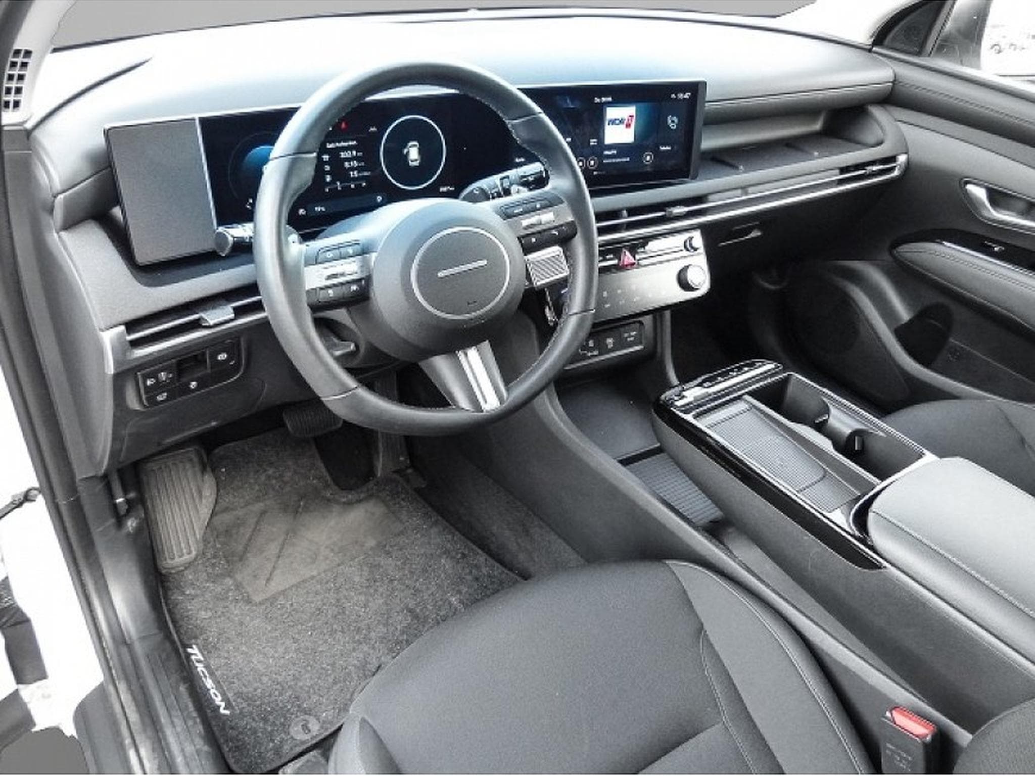 Hyundai Tucson (2024) - Foto 4