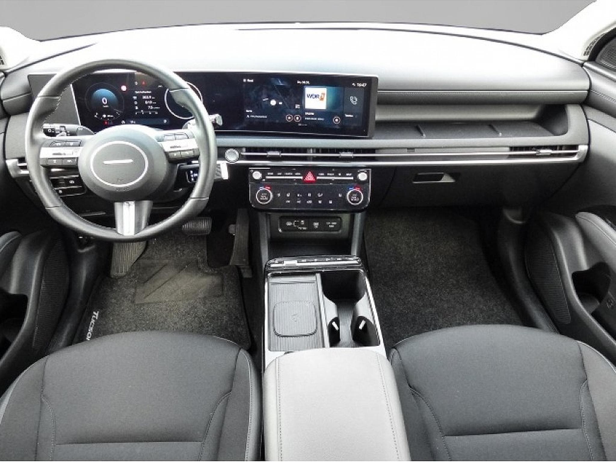 Hyundai Tucson (2024) - Foto 5