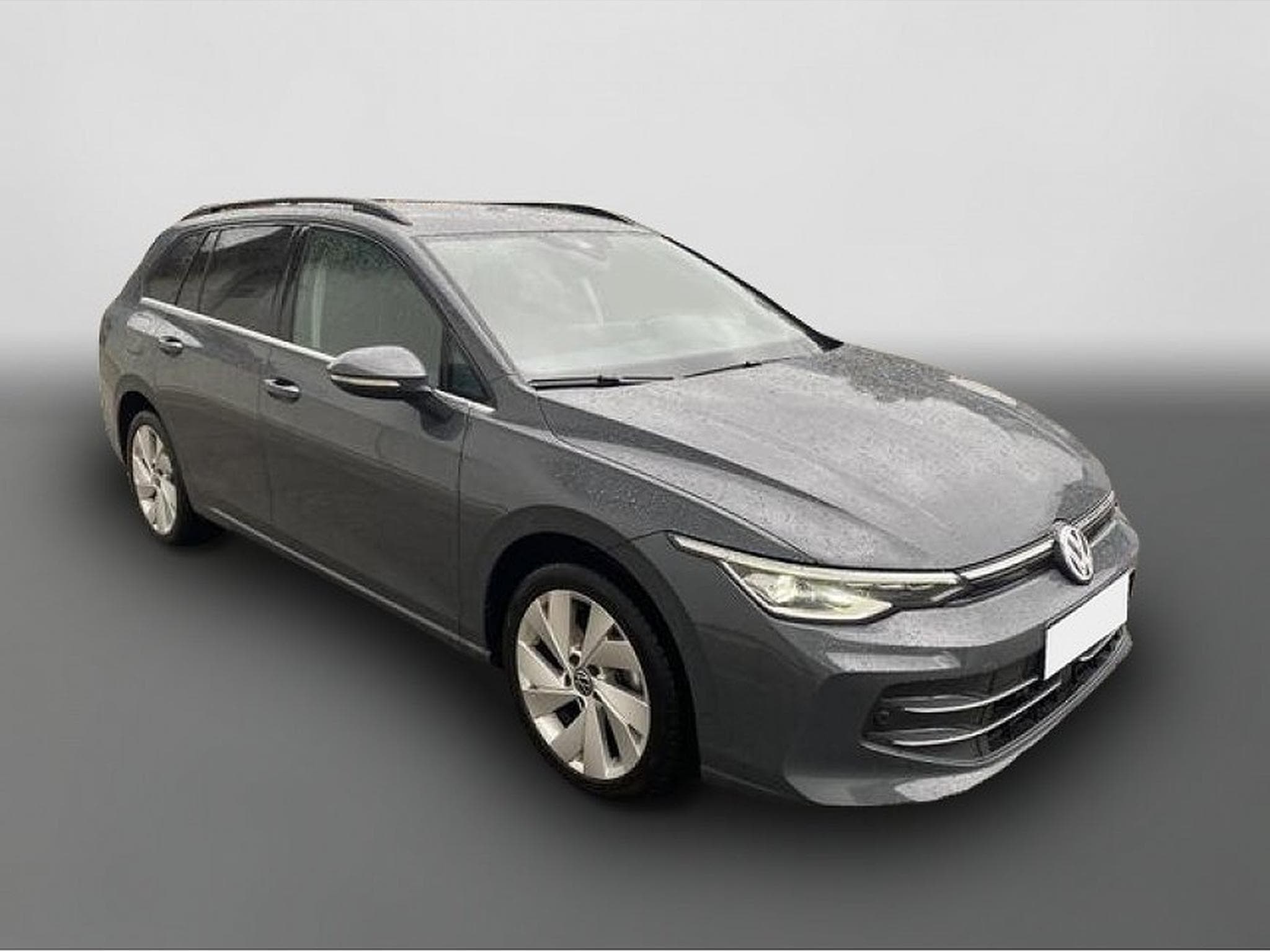 VW Golf (2025) - Photo 1